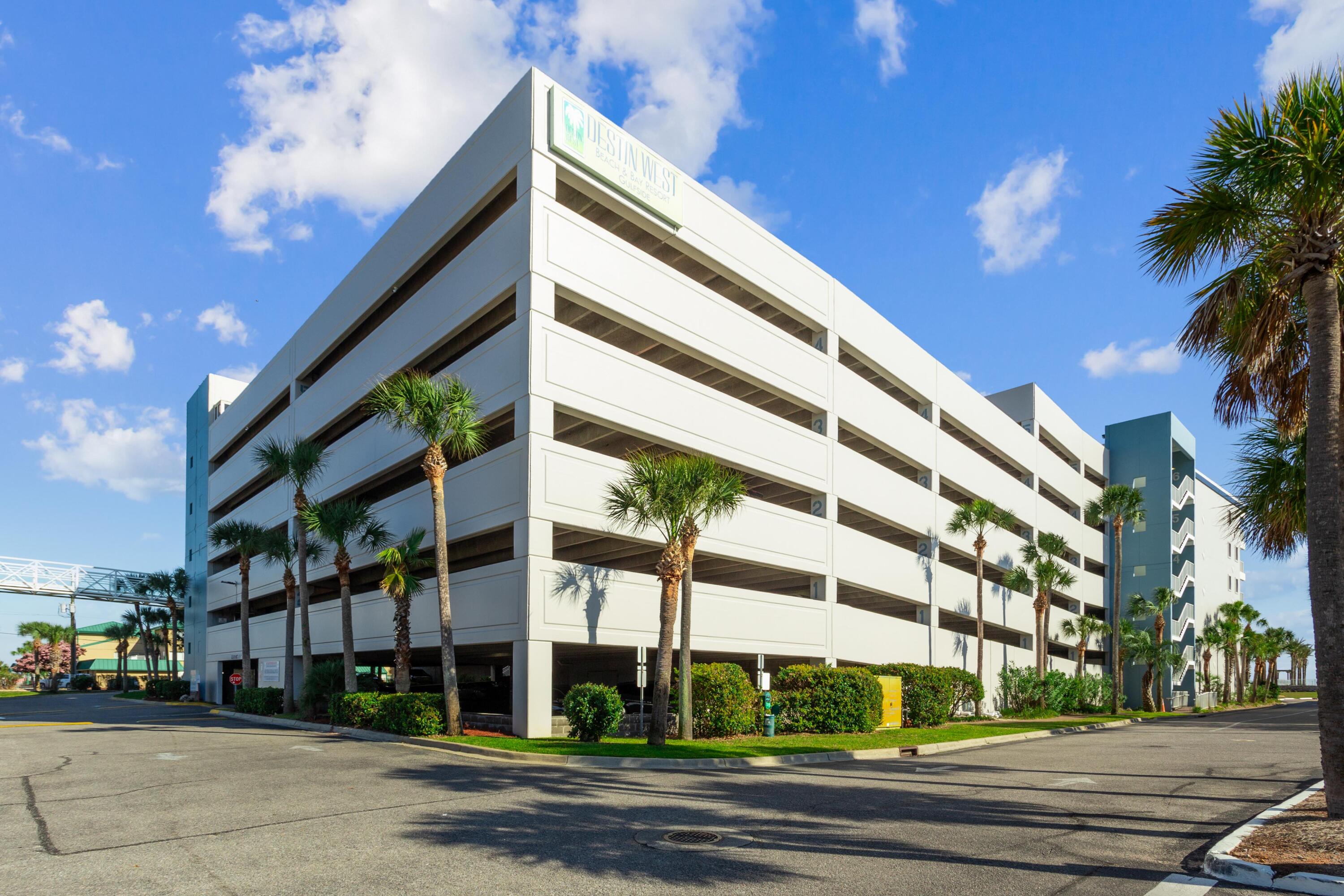 DESTIN WEST HERON - Residential