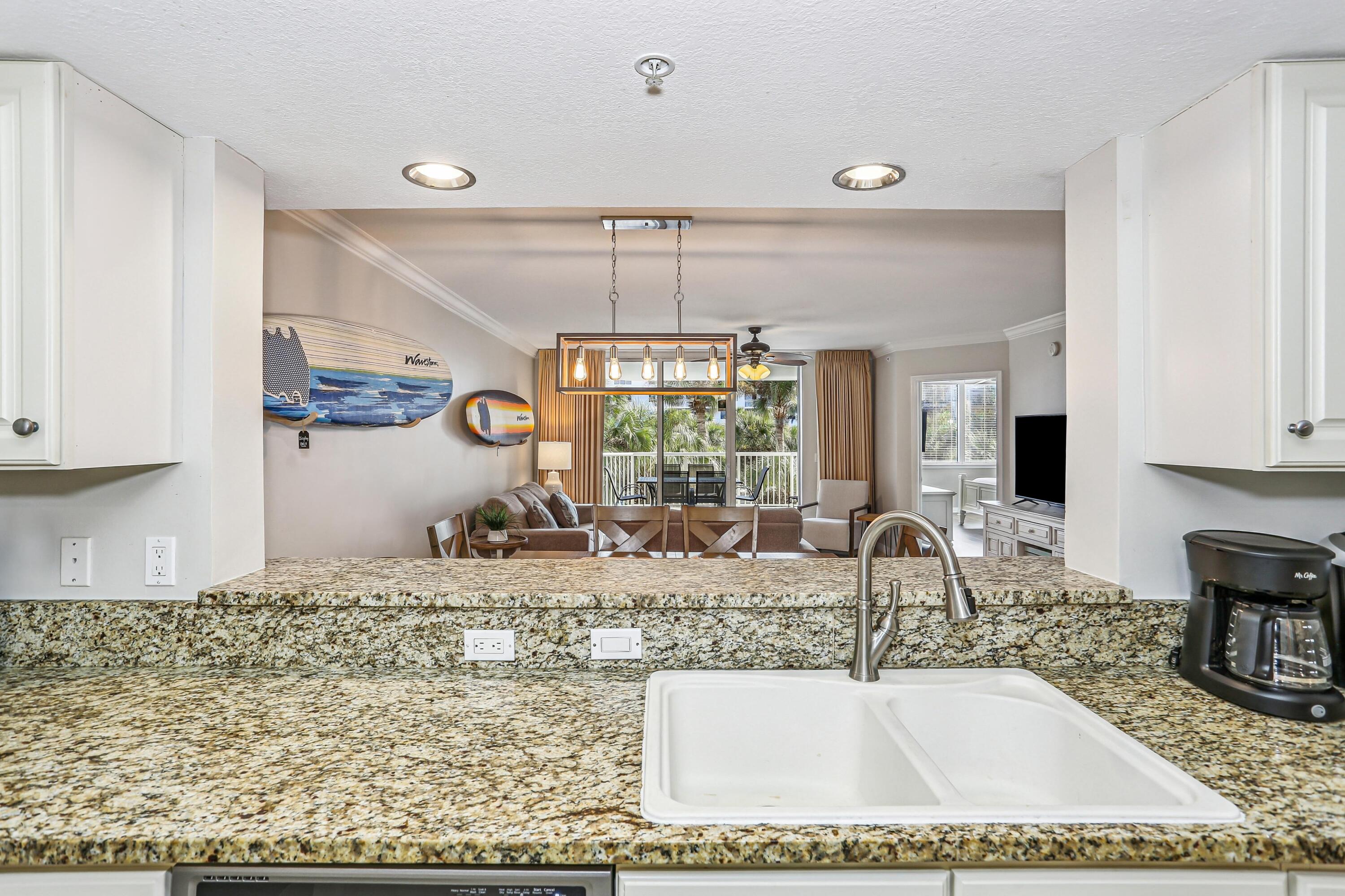 DESTIN WEST HERON - Residential