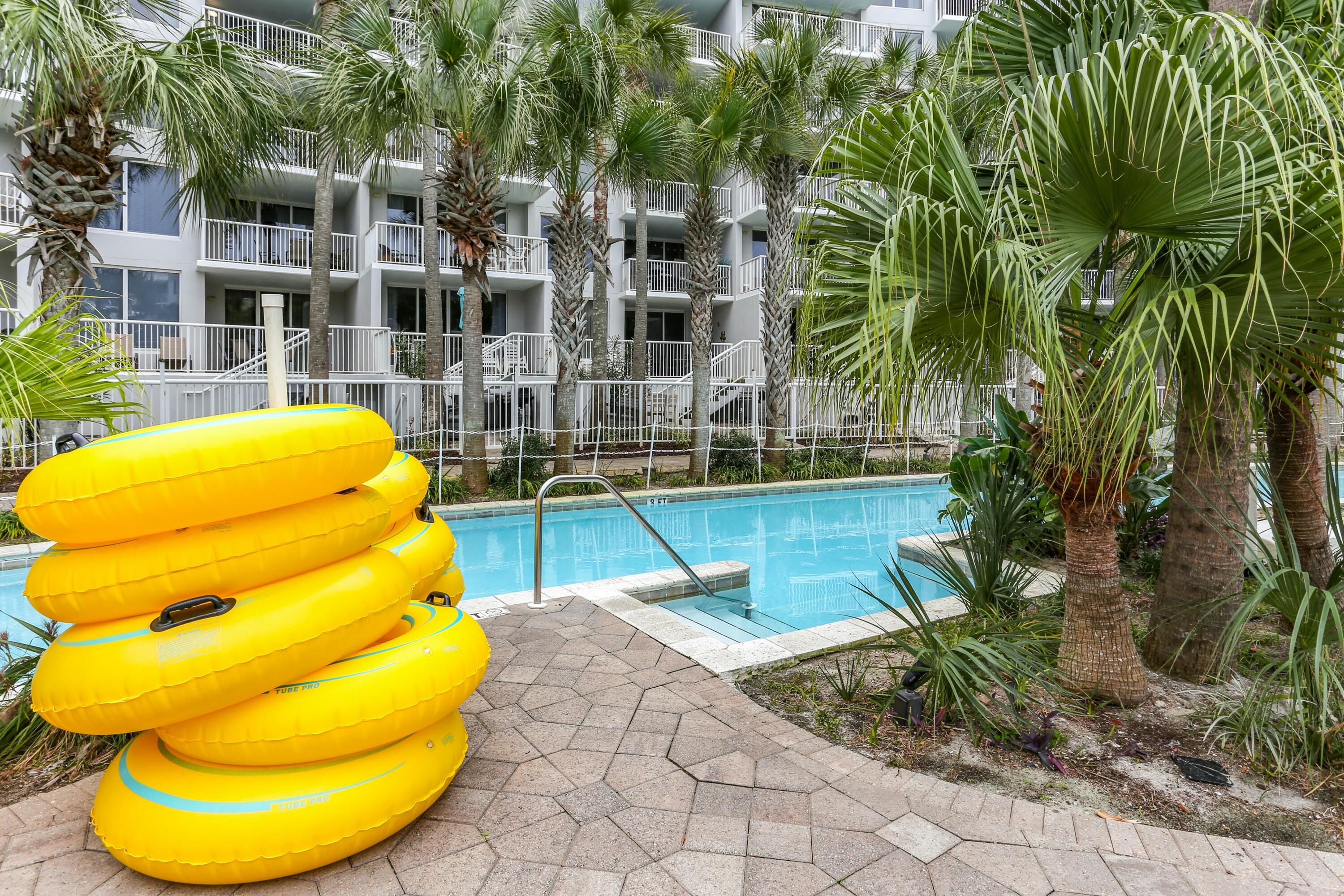 DESTIN WEST HERON - Residential
