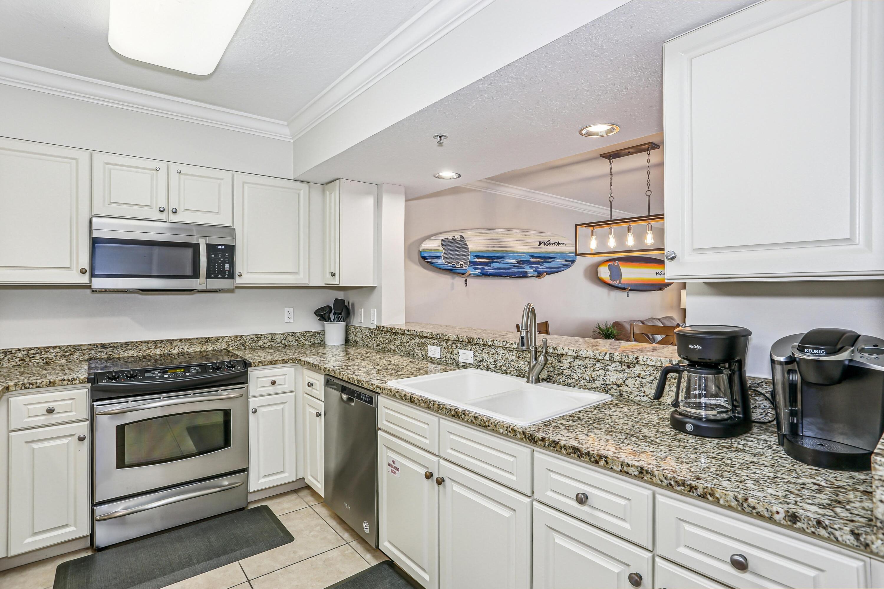 DESTIN WEST HERON - Residential