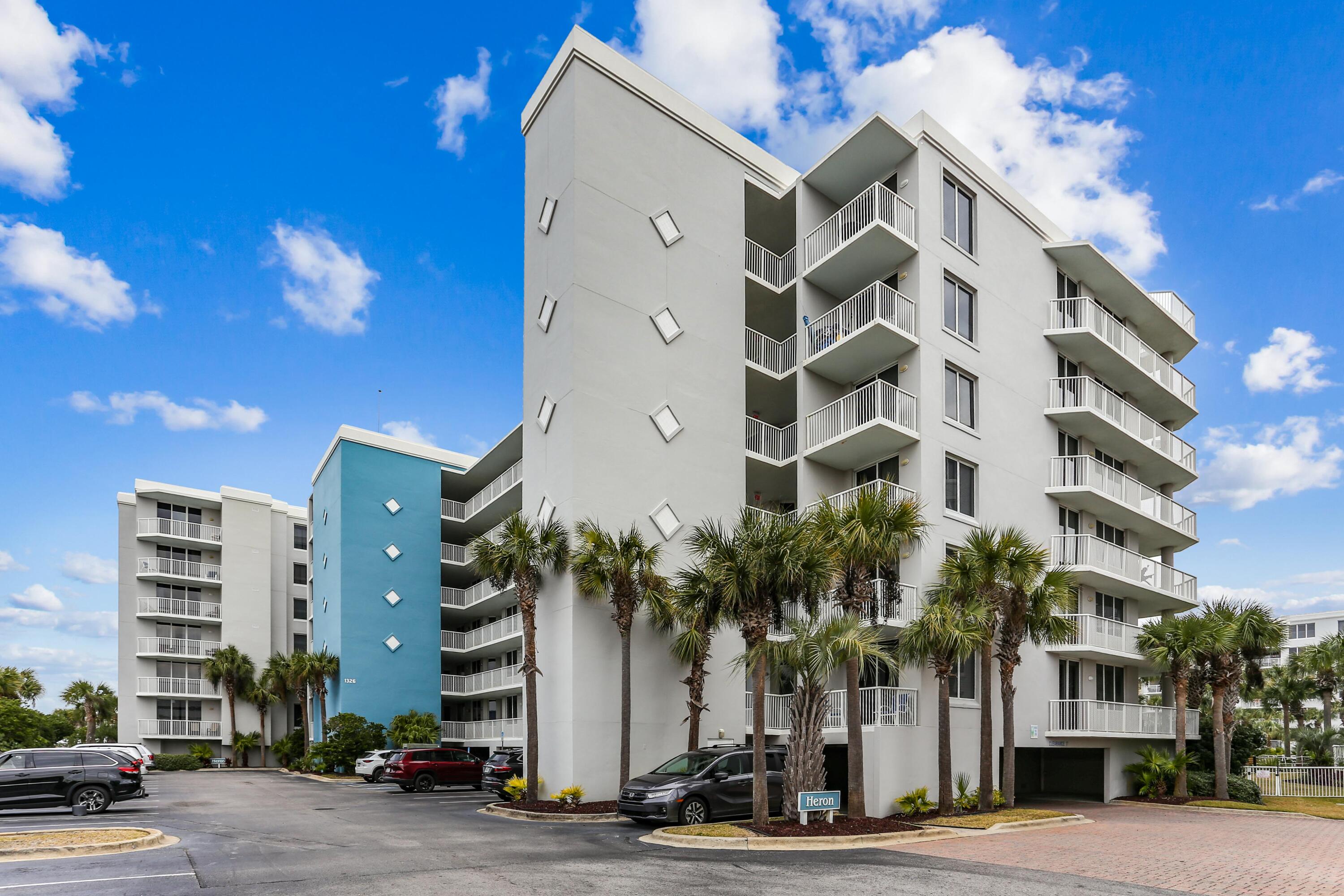 DESTIN WEST HERON - Residential