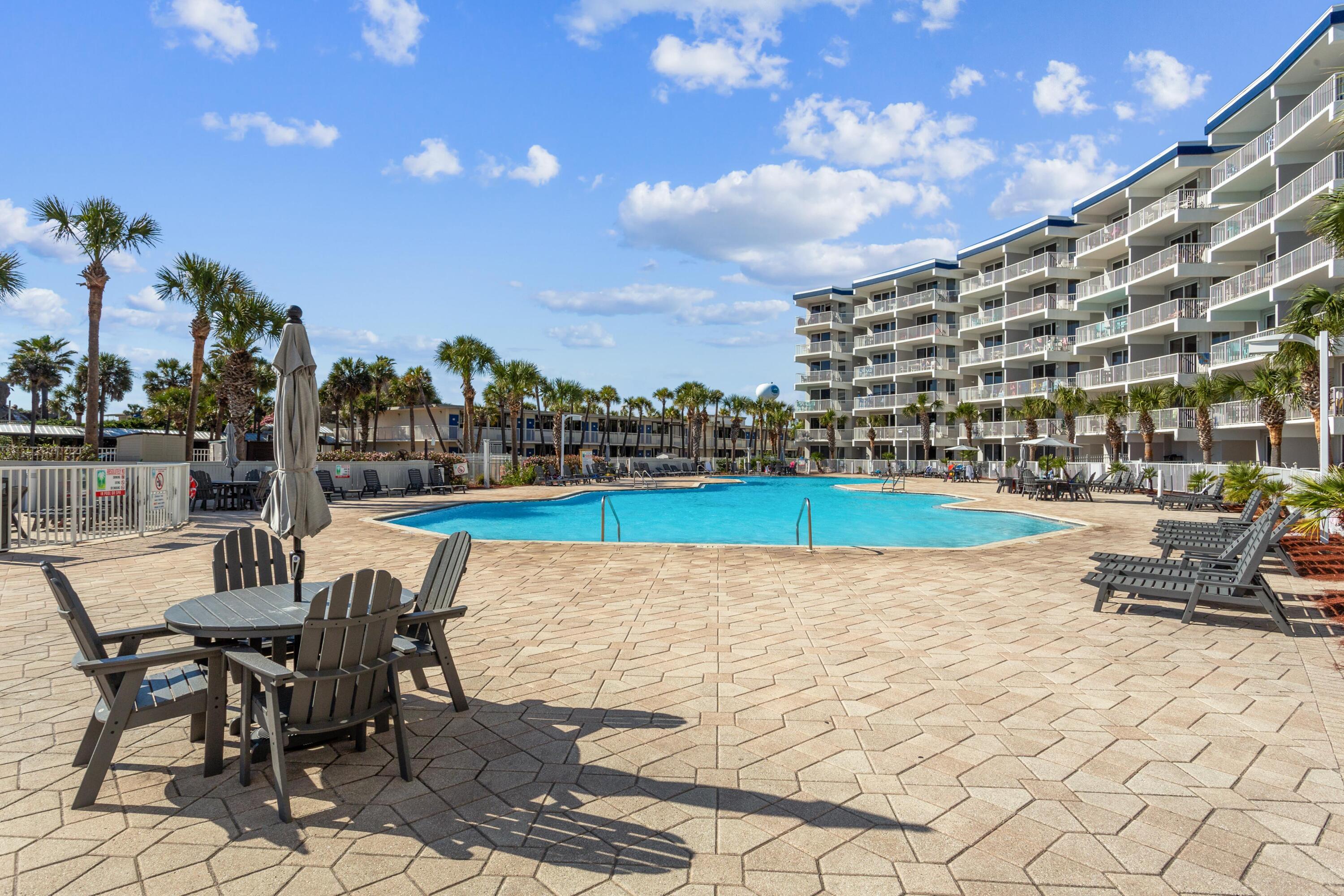 DESTIN WEST HERON - Residential