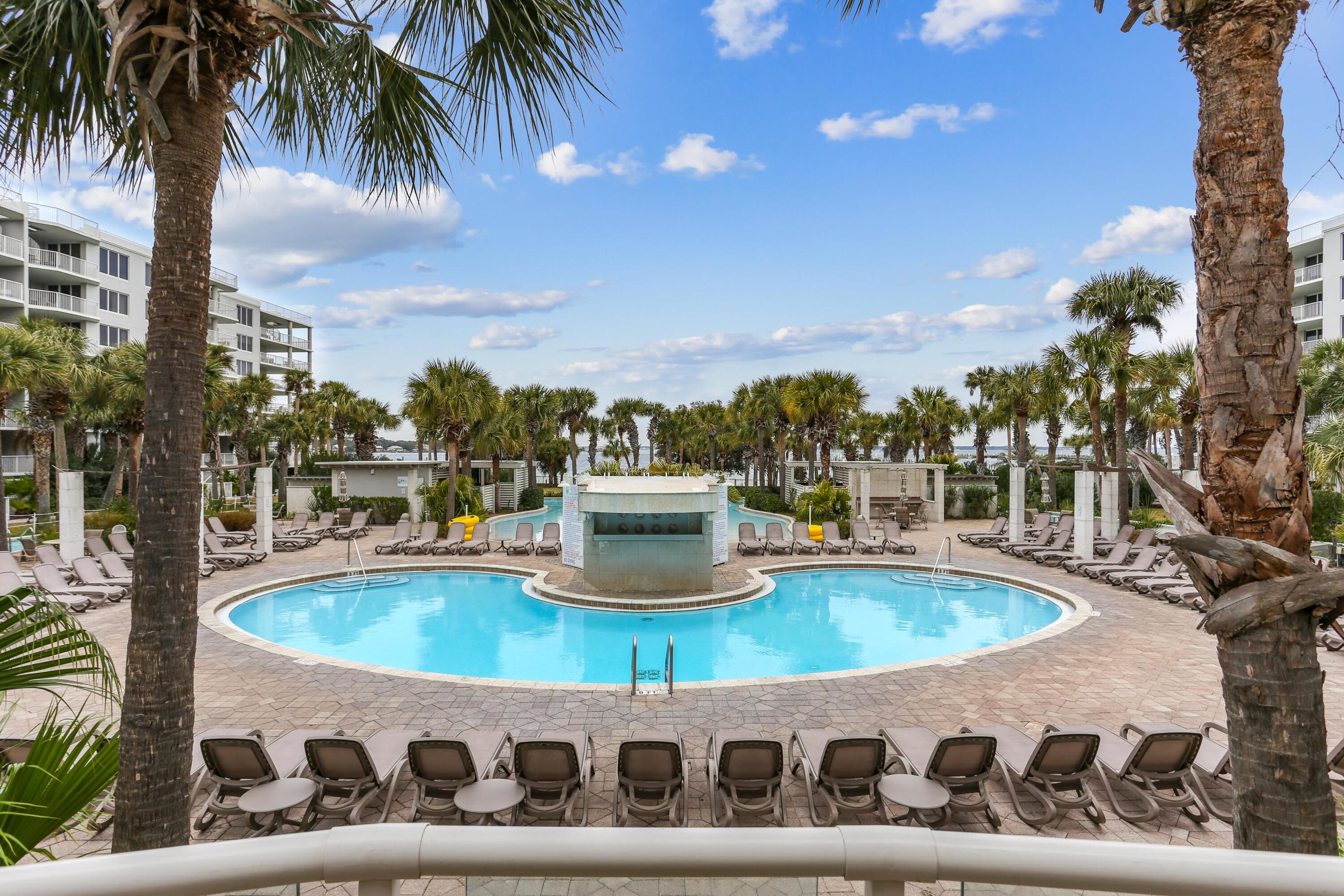 DESTIN WEST HERON - Residential