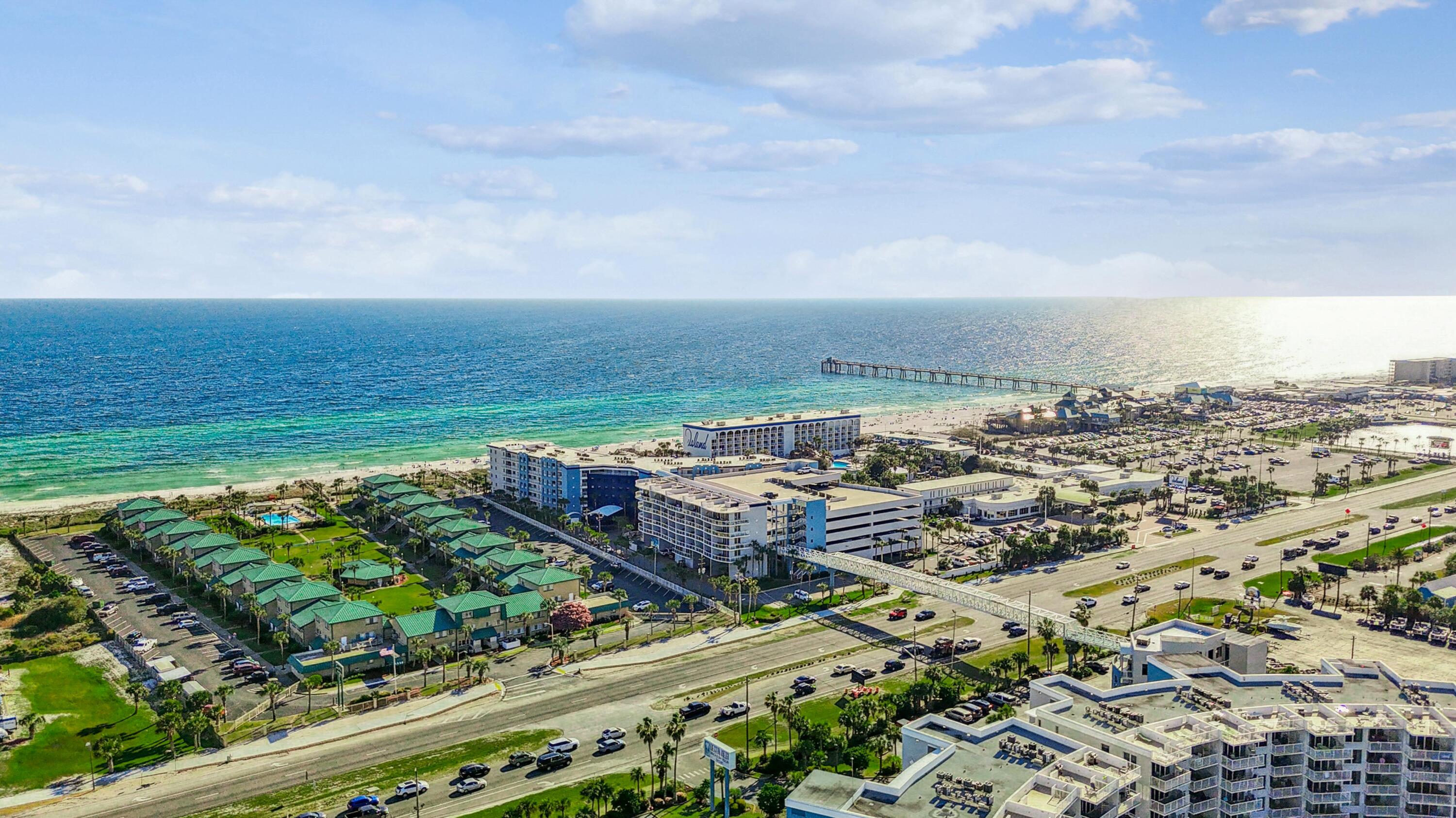 DESTIN WEST HERON - Residential