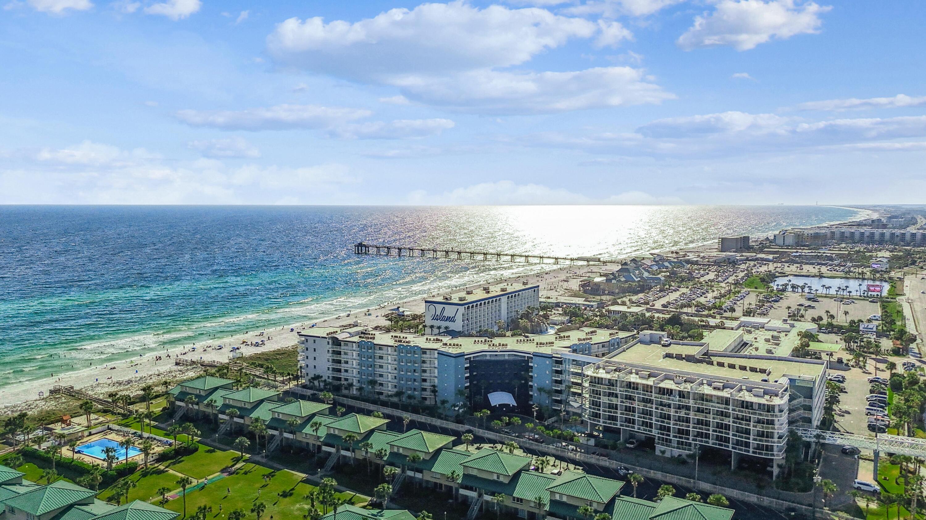 DESTIN WEST HERON - Residential