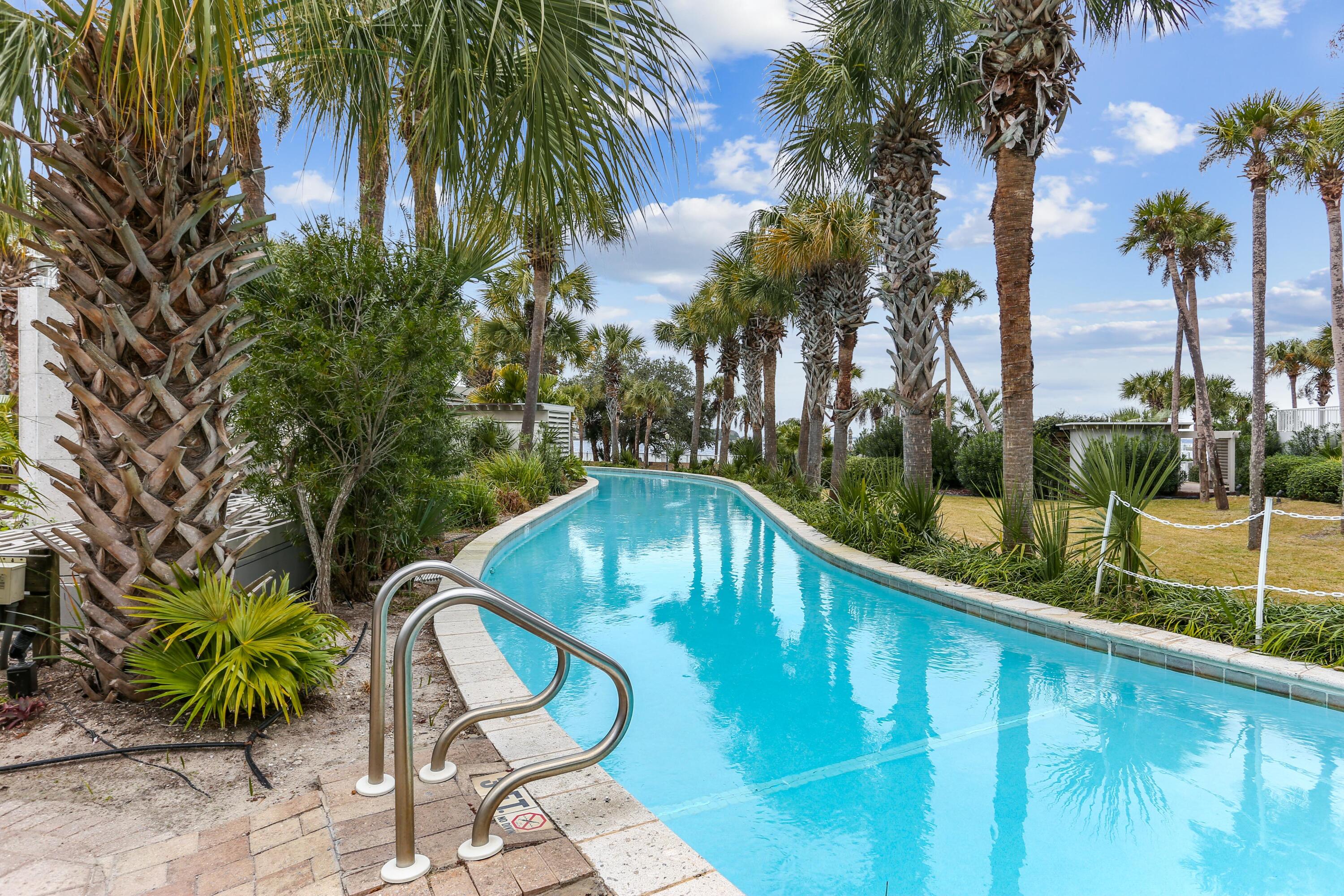 DESTIN WEST HERON - Residential