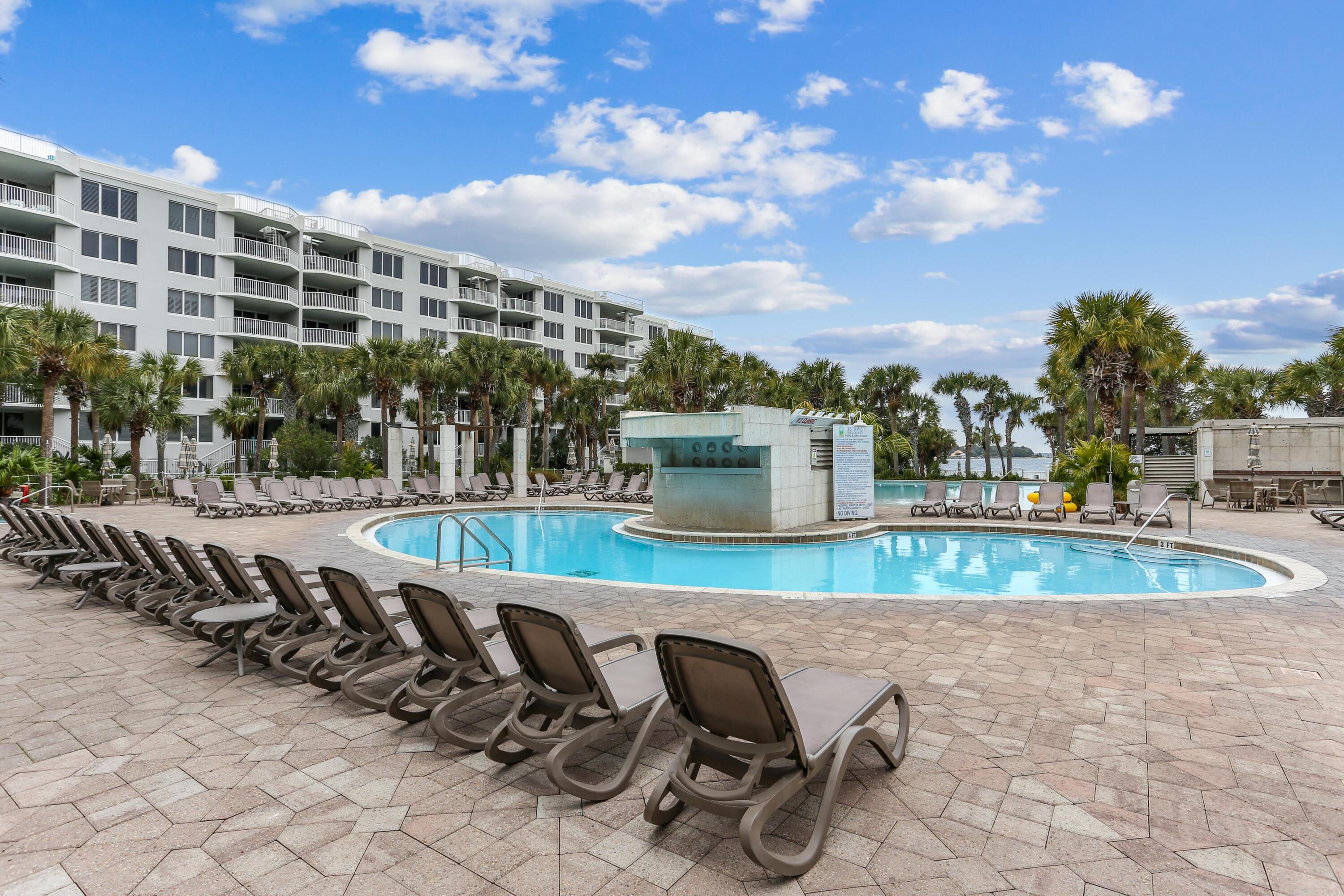 DESTIN WEST HERON - Residential