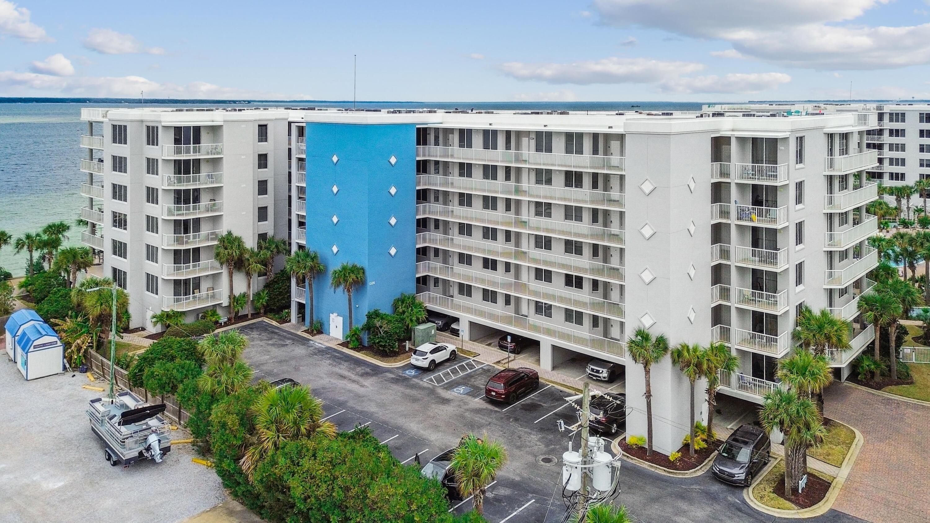 DESTIN WEST HERON - Residential