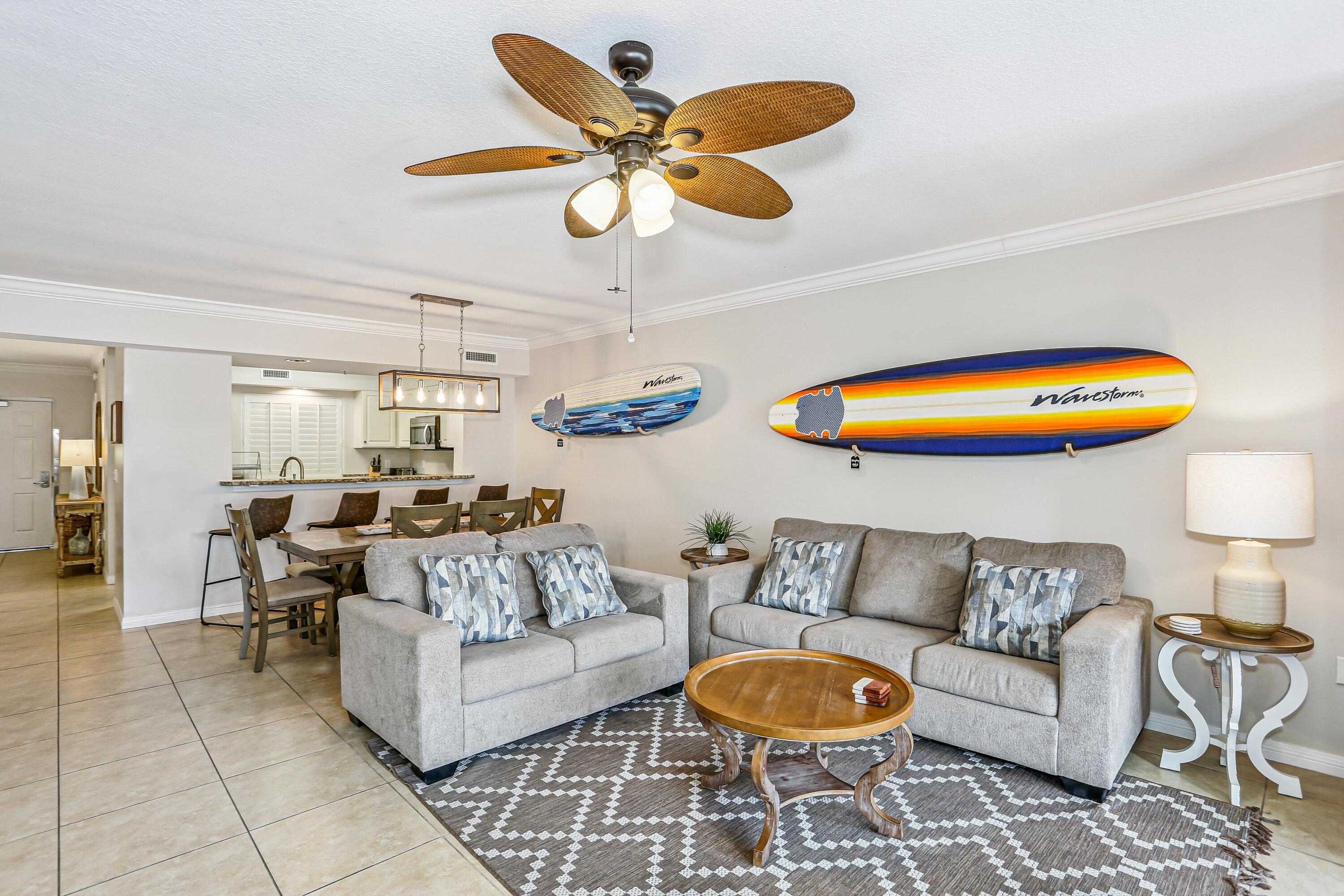 DESTIN WEST HERON - Residential