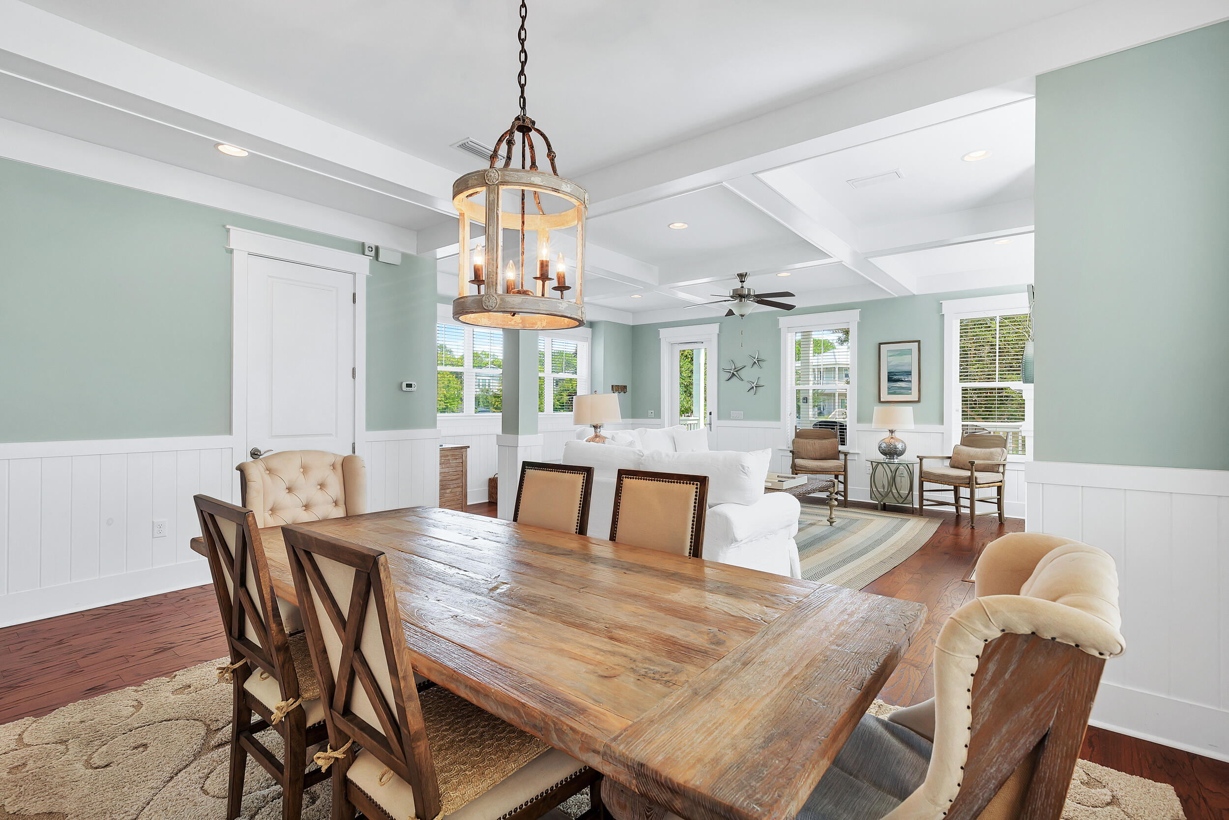 Naturewalk at Seagrove - Residential