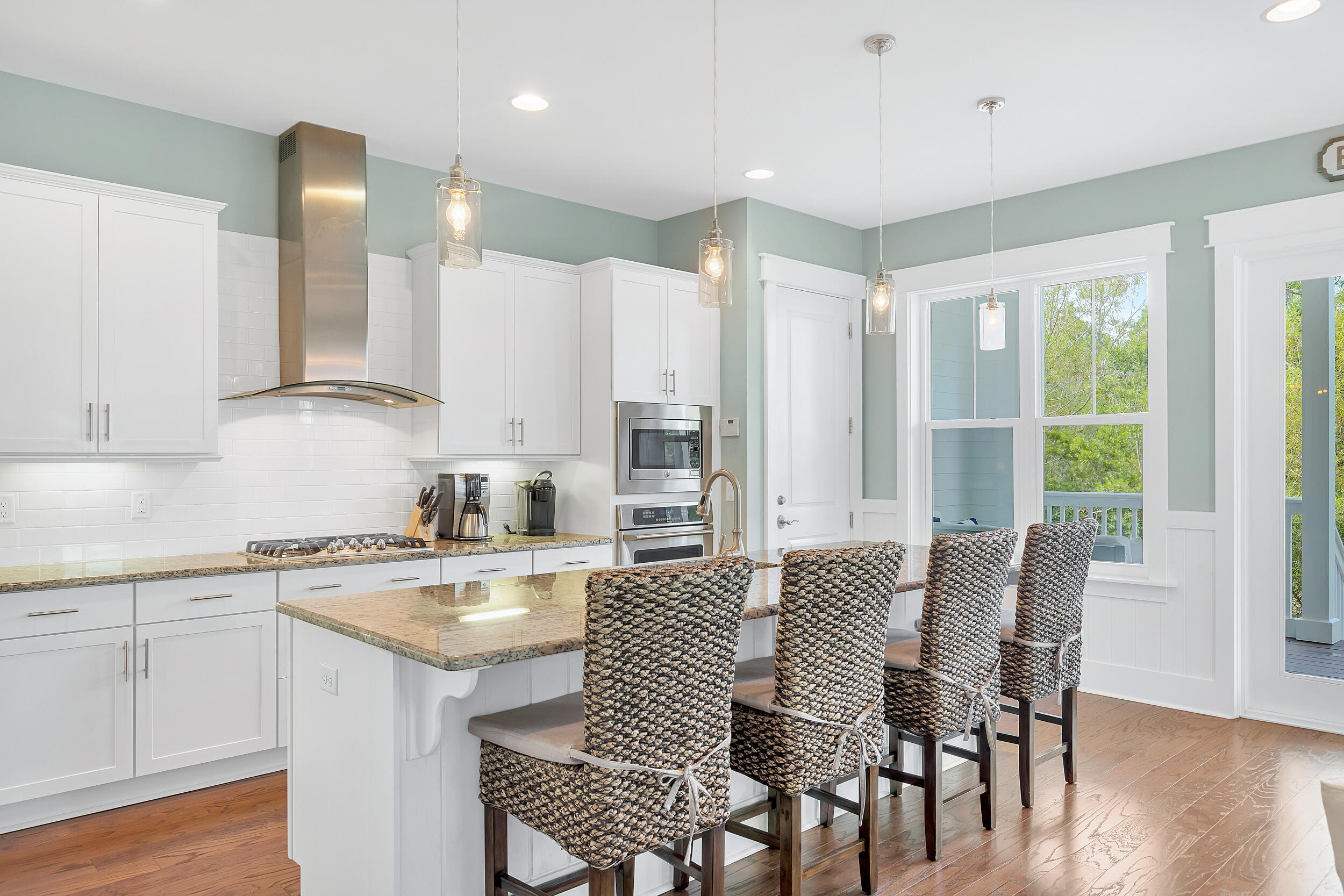 Naturewalk at Seagrove - Residential