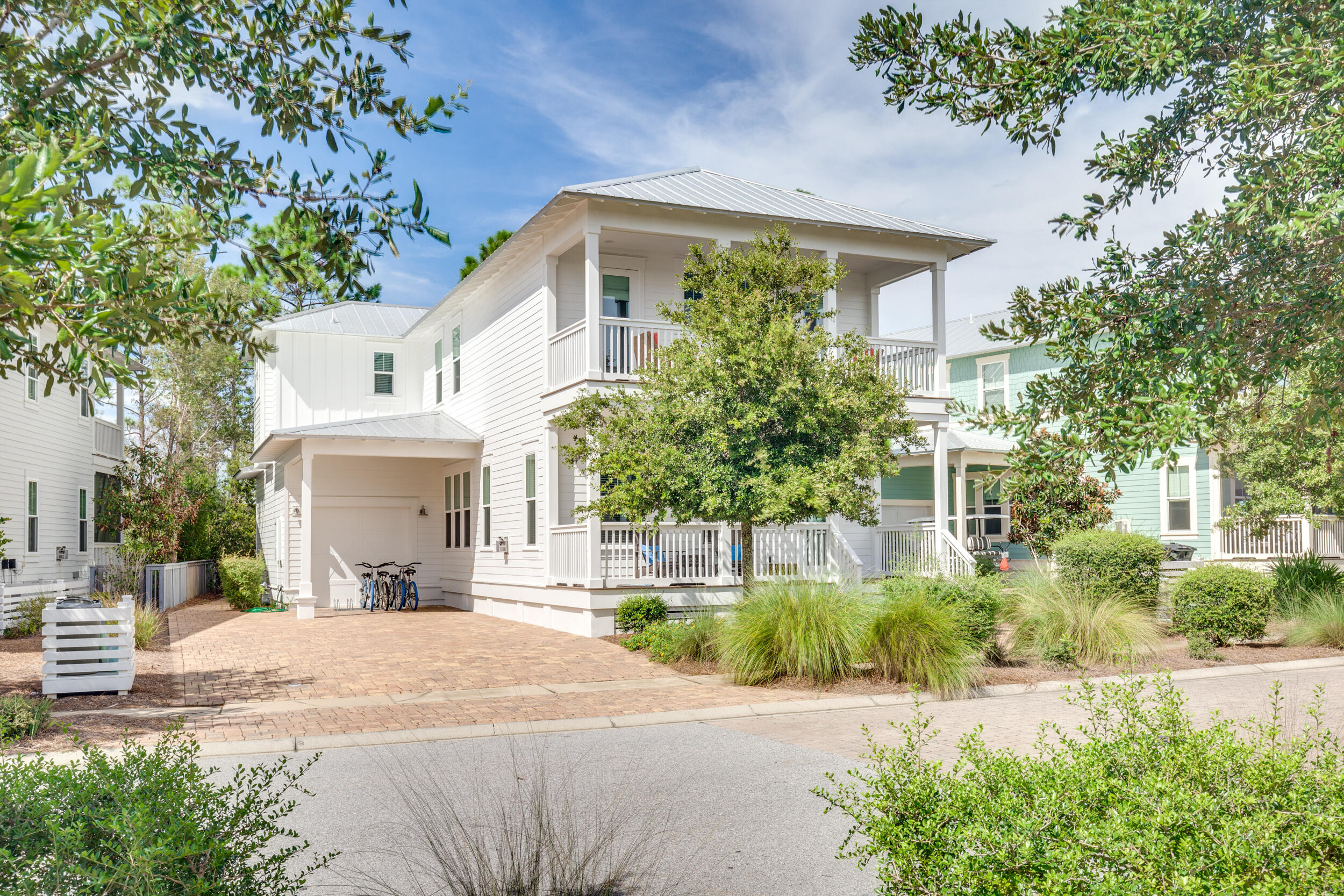 Naturewalk at Seagrove - Residential