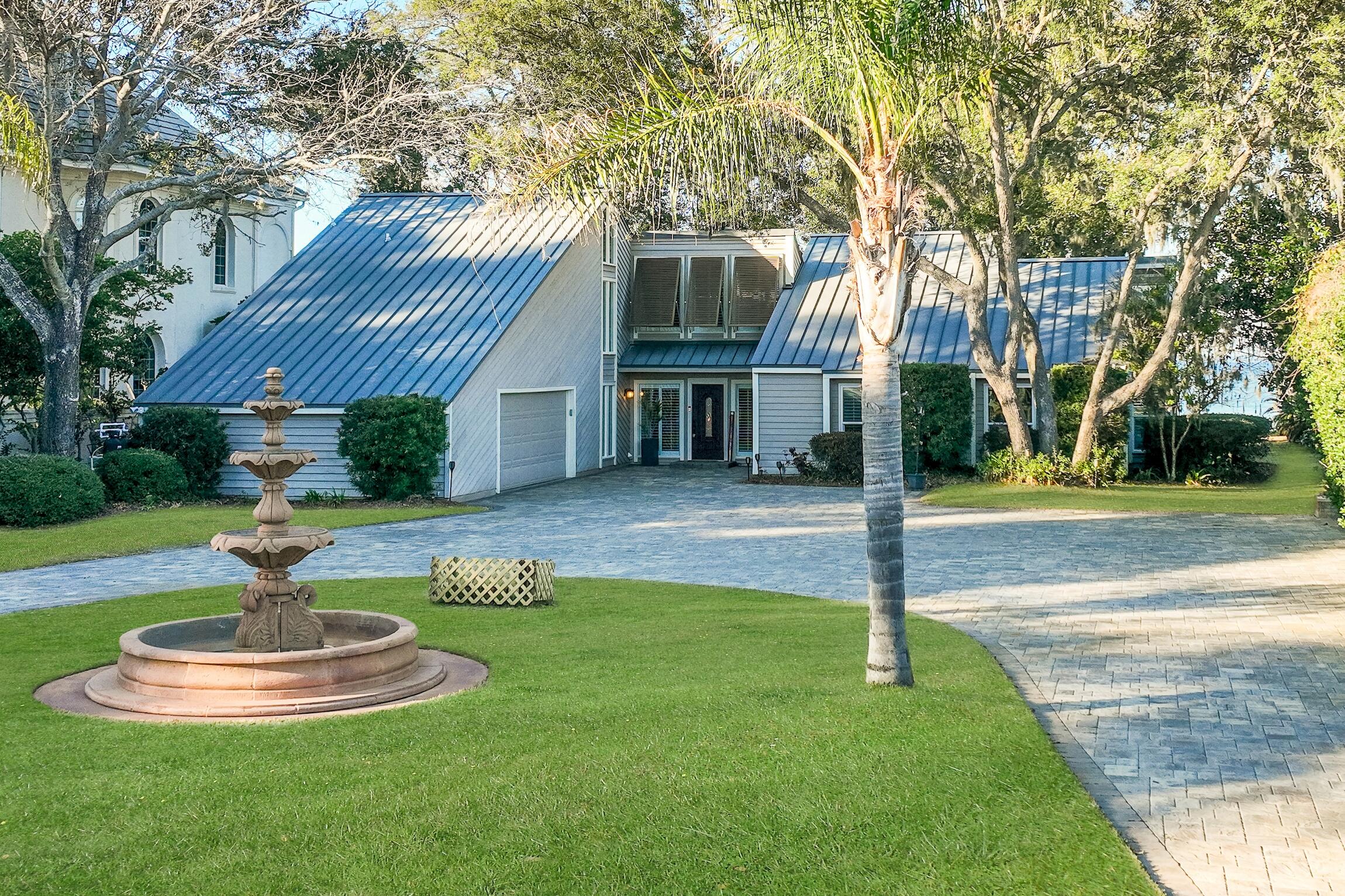 MORENO ACRES S/D - Residential