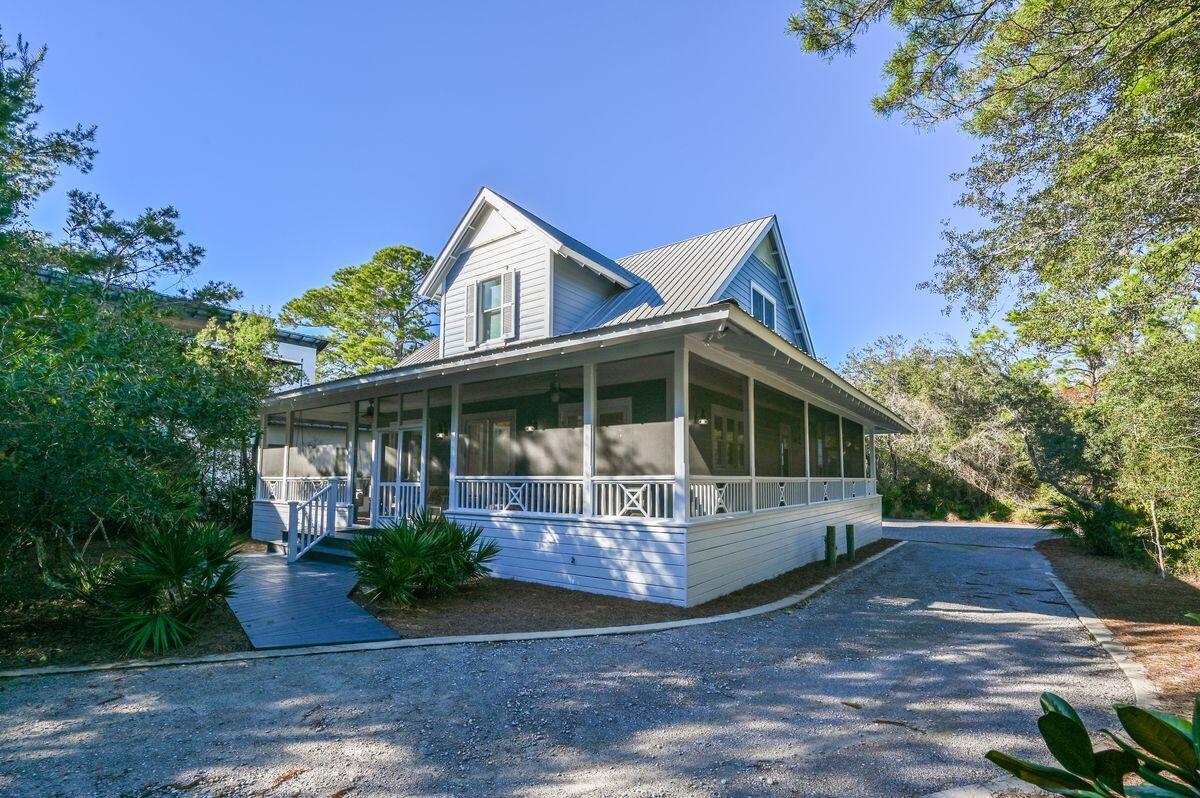 LAKE PLACE AT GRAYTON BEACH T/H - Residential