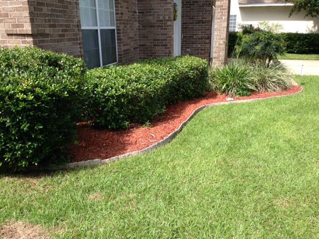 NORTH RIDGE CREEK S/D 2ND ADDN - Residential Lease