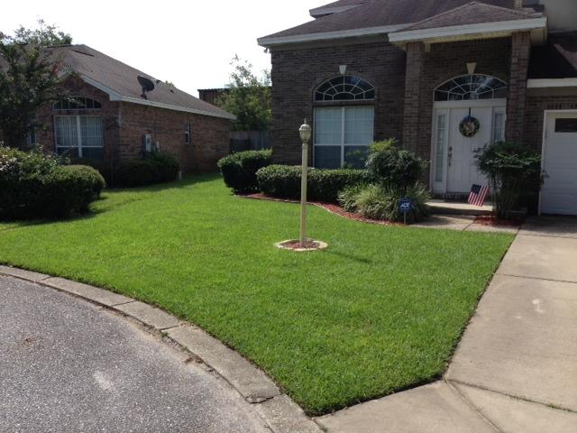 NORTH RIDGE CREEK S/D 2ND ADDN - Residential Lease