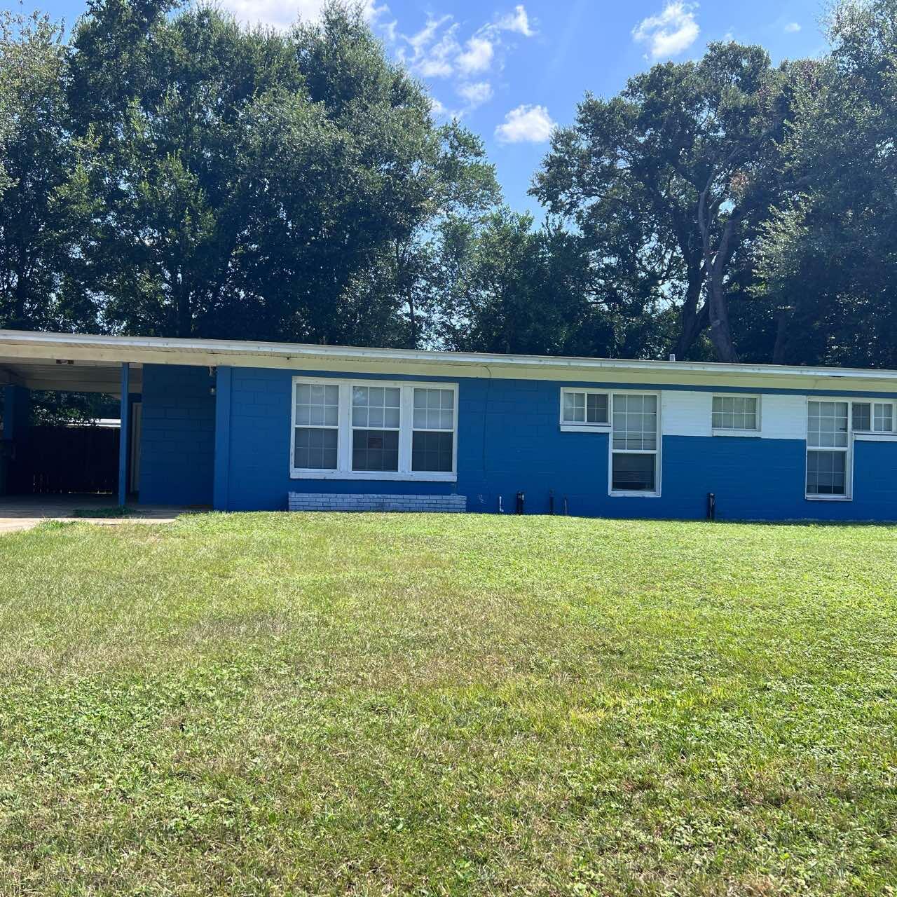 N/A - Residential Lease