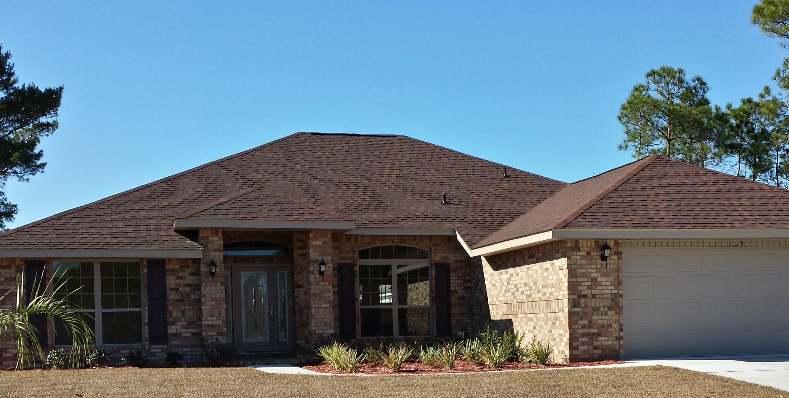Zachary Estates - Residential