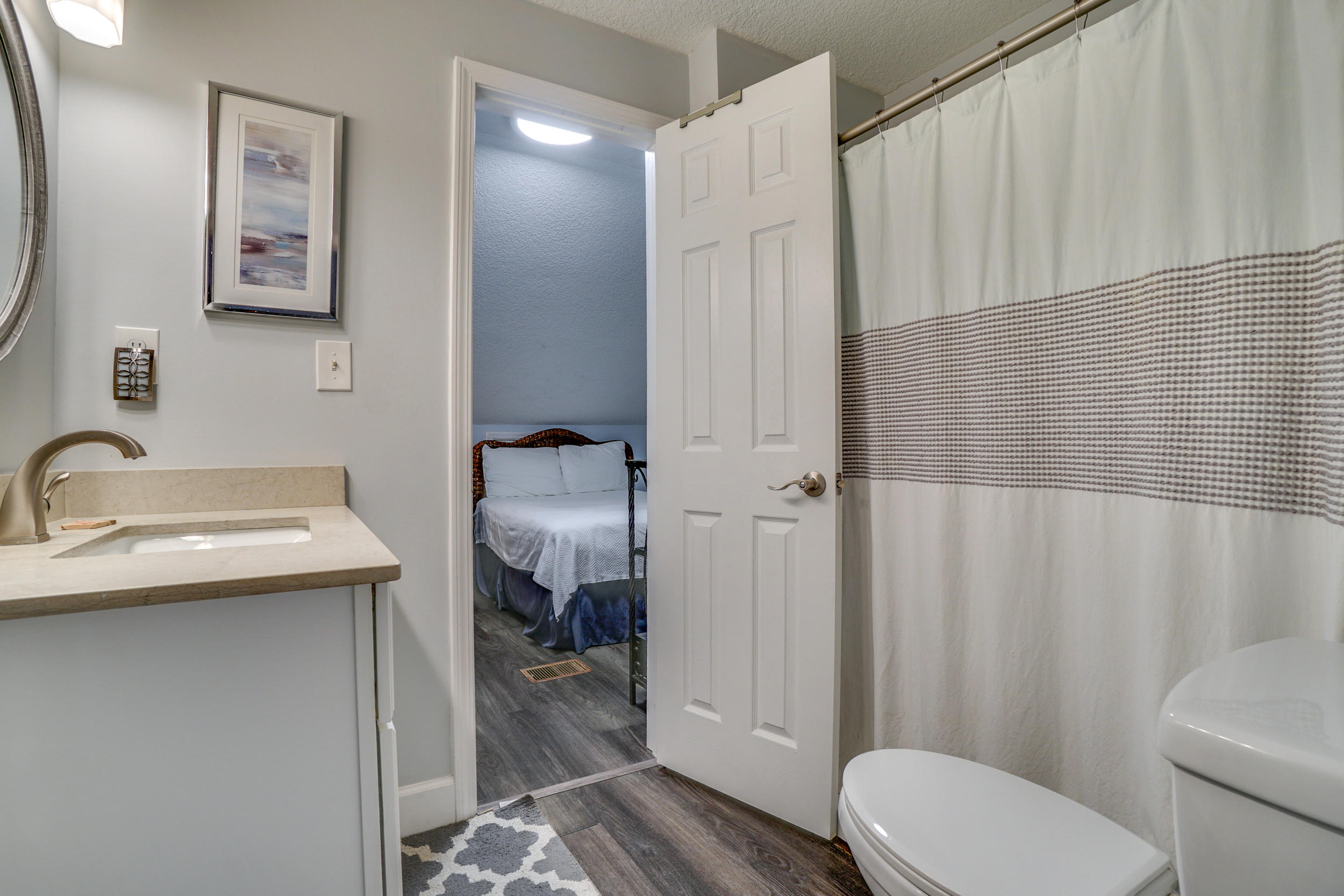 CORAL REEF CLUB PH 1 - Residential