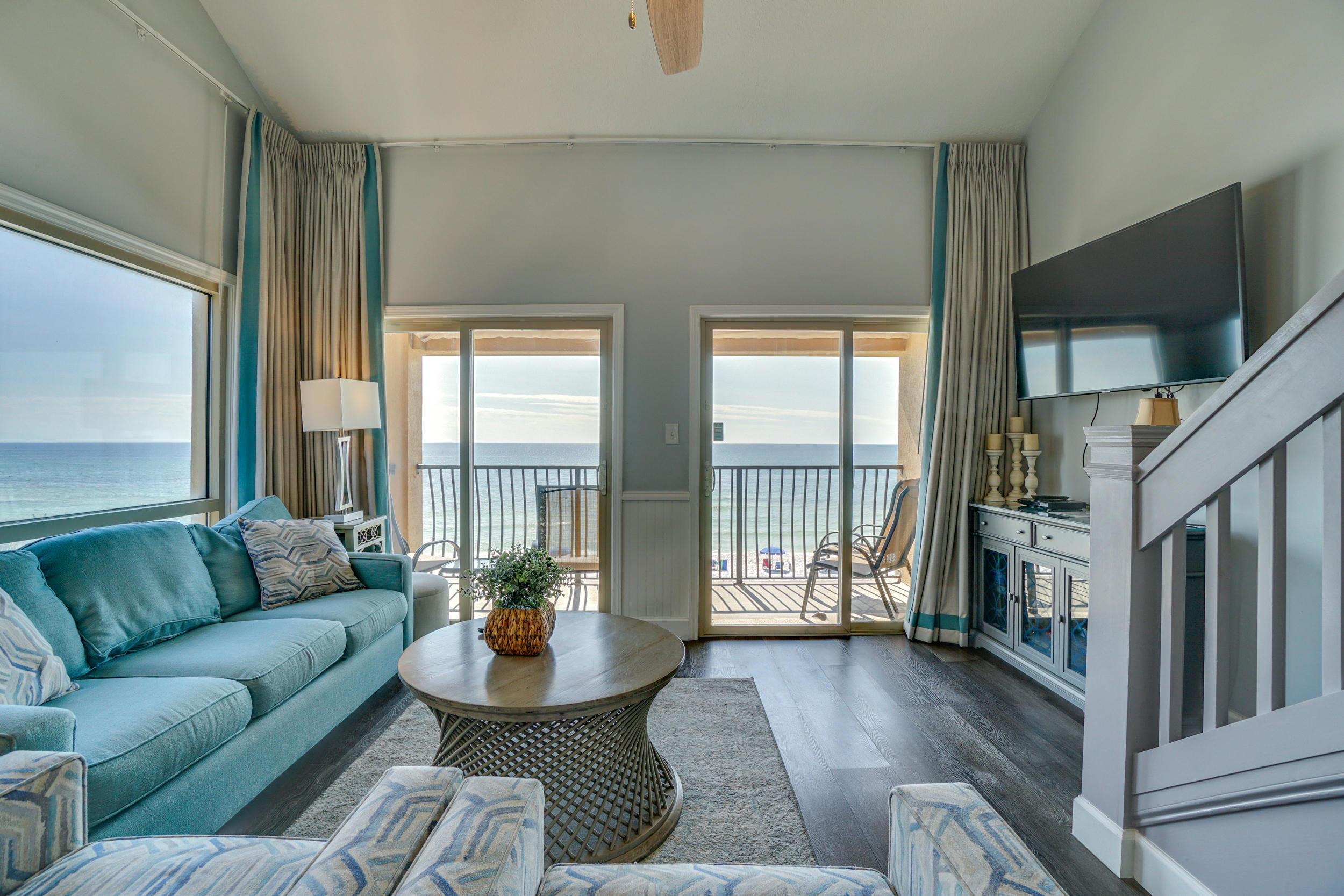 CORAL REEF CLUB PH 1 - Residential