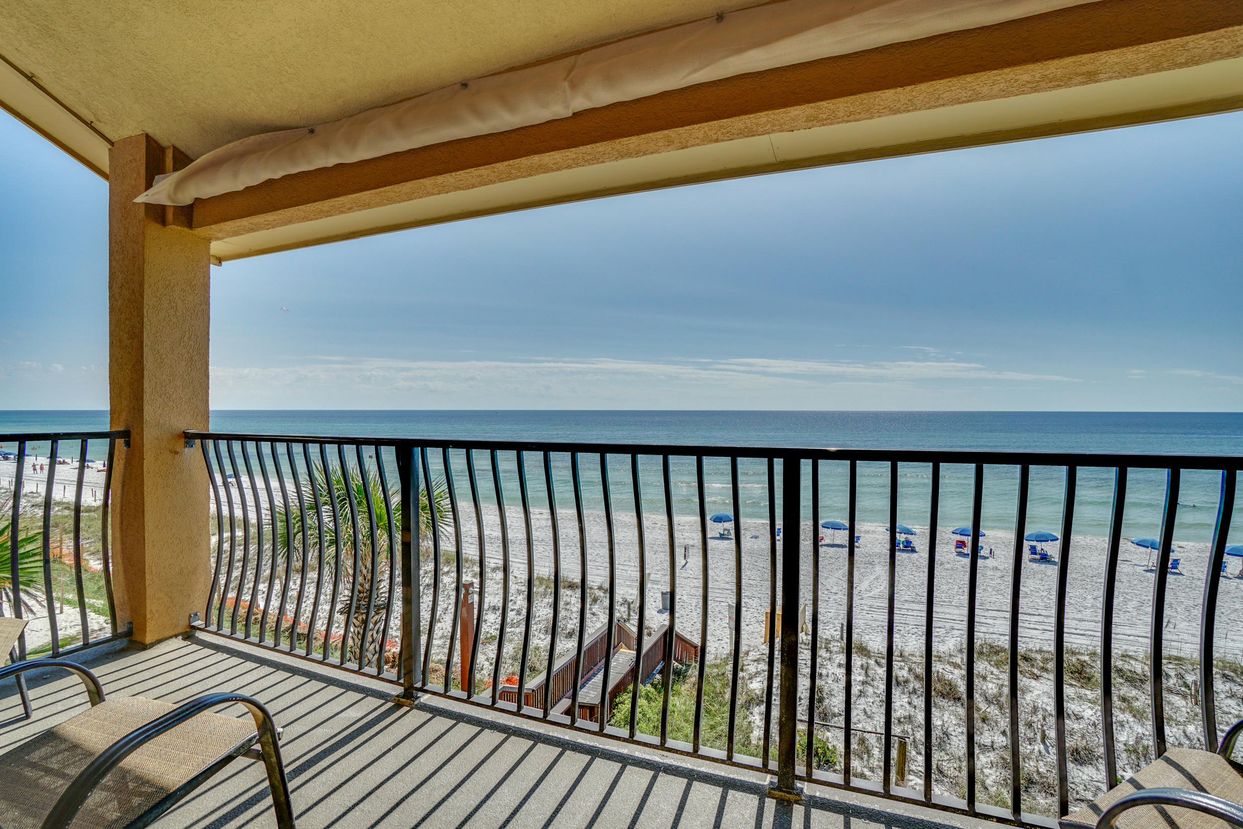 CORAL REEF CLUB PH 1 - Residential