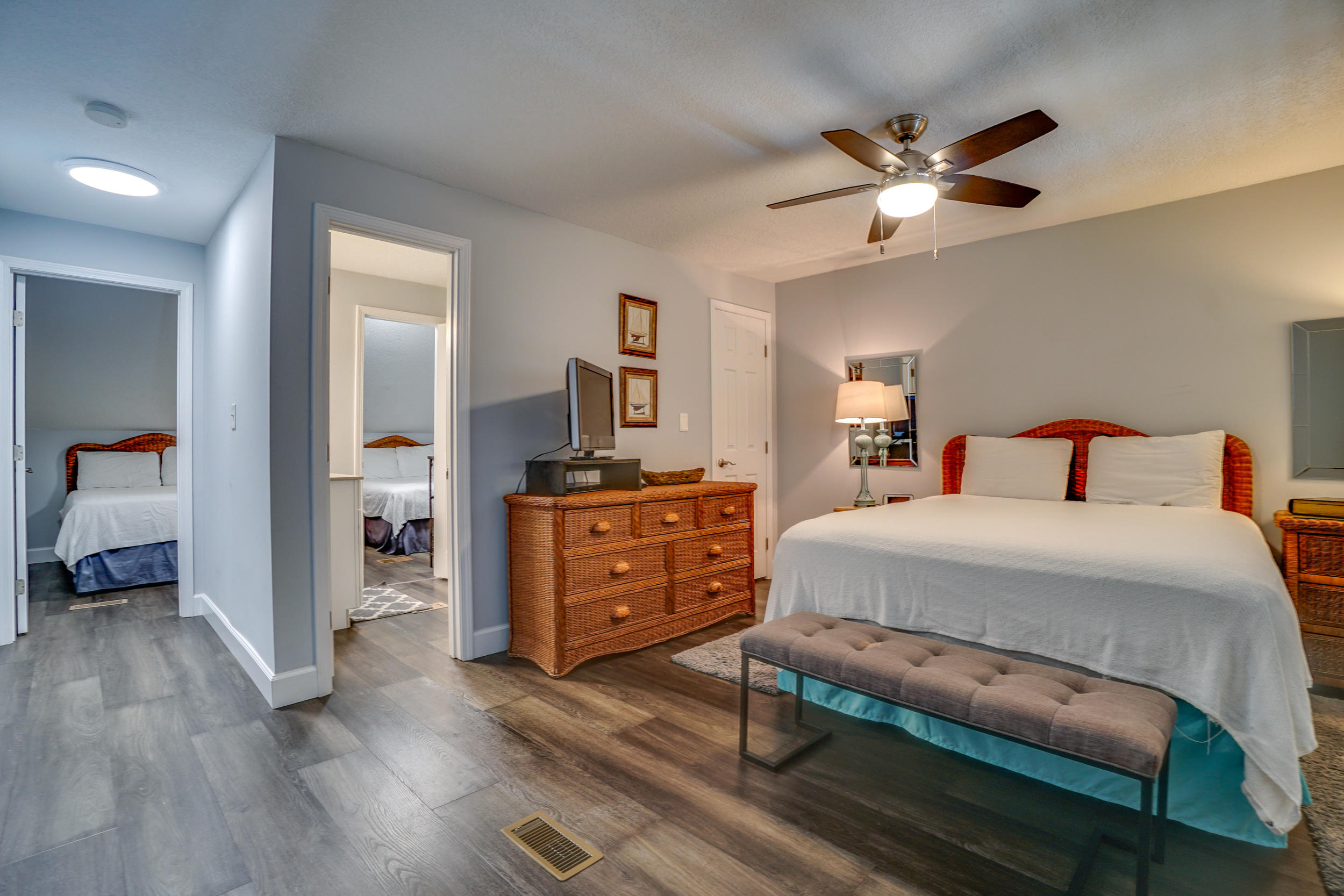 CORAL REEF CLUB PH 1 - Residential