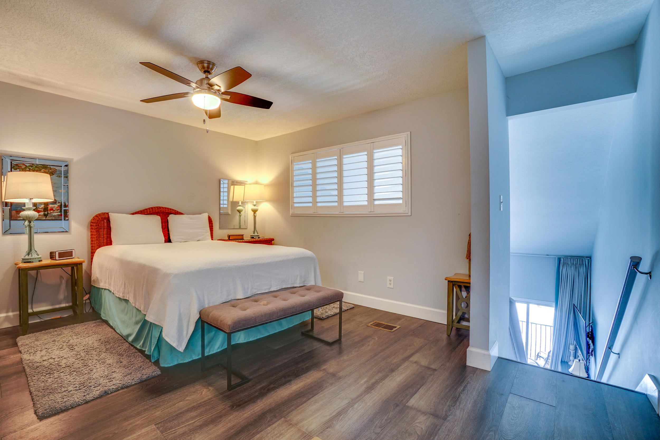 CORAL REEF CLUB PH 1 - Residential