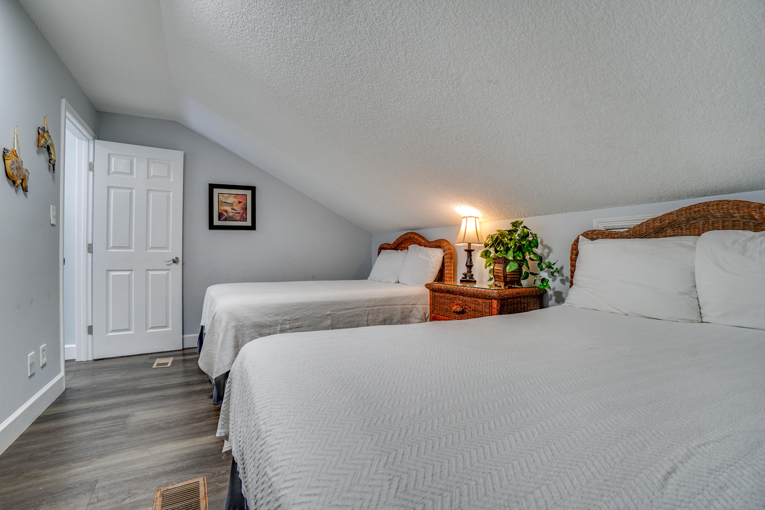 CORAL REEF CLUB PH 1 - Residential