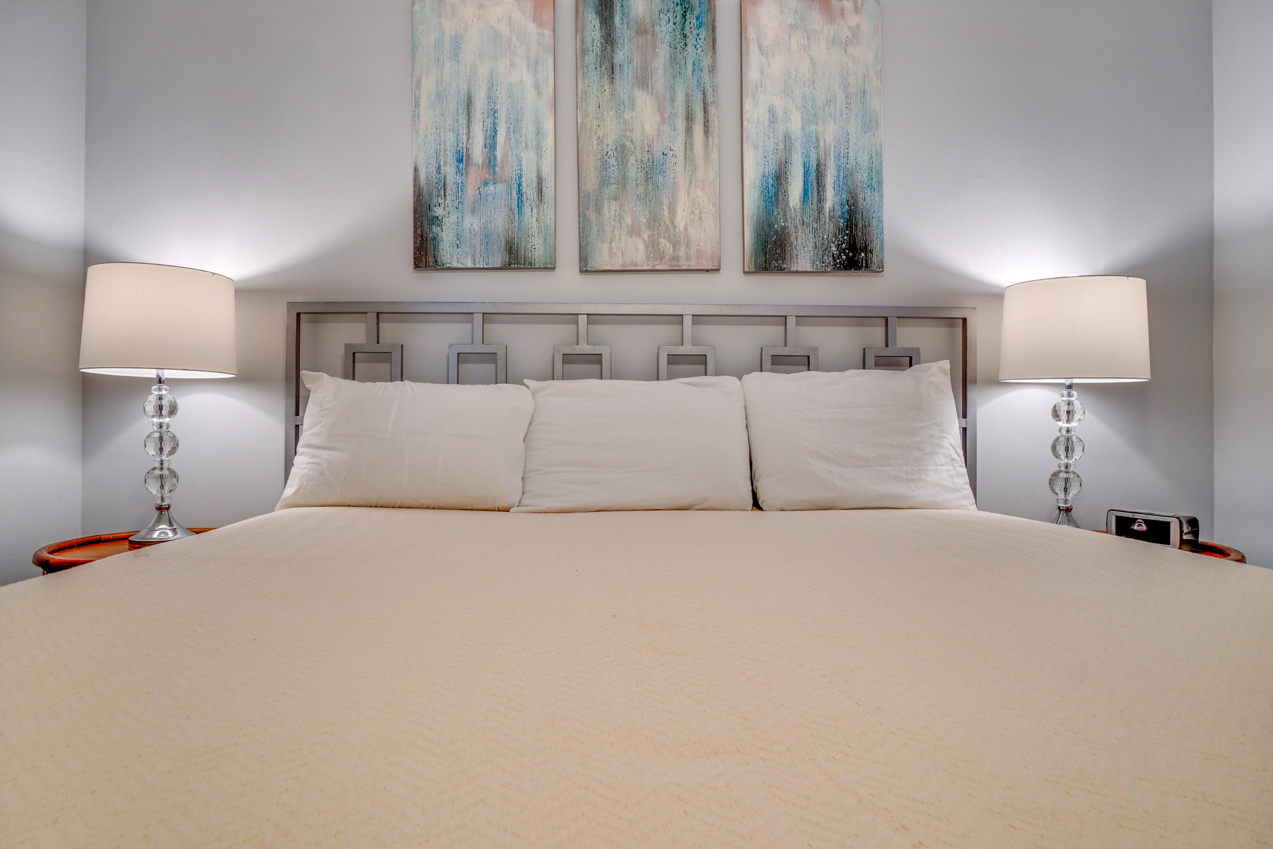 CORAL REEF CLUB PH 1 - Residential
