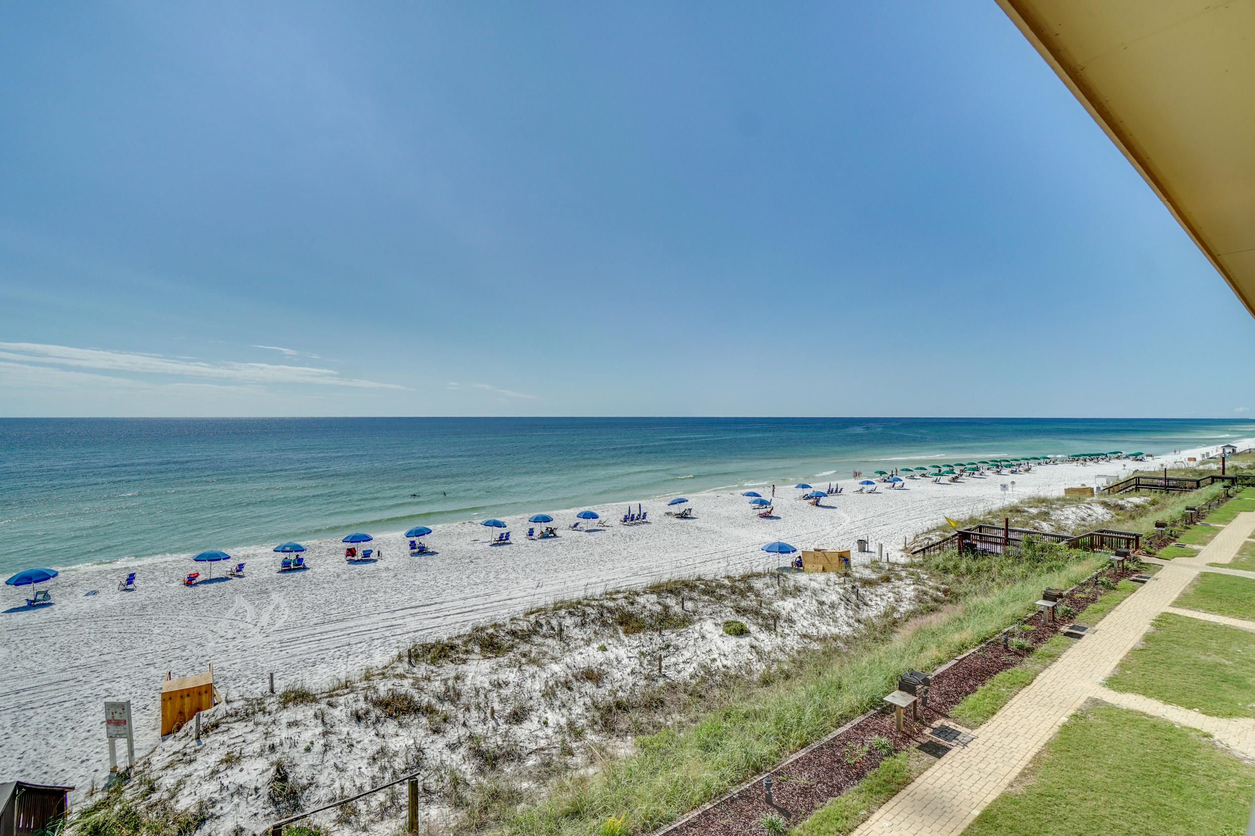 CORAL REEF CLUB PH 1 - Residential