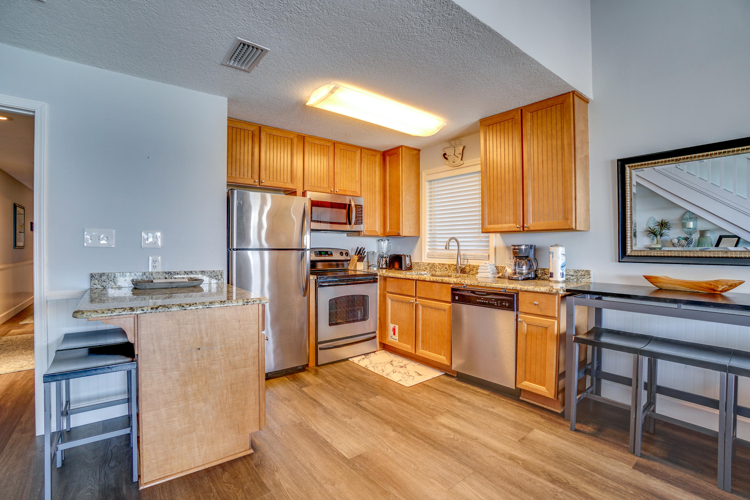 CORAL REEF CLUB PH 1 - Residential