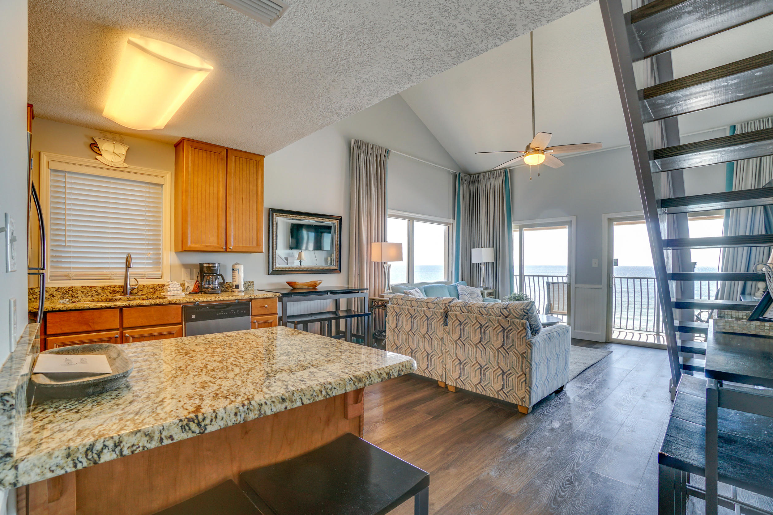 CORAL REEF CLUB PH 1 - Residential