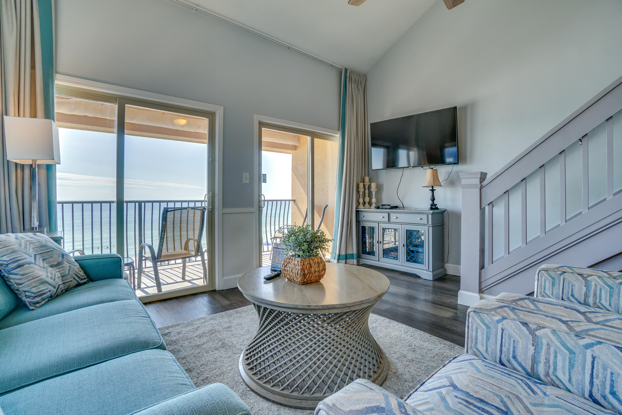 CORAL REEF CLUB PH 1 - Residential