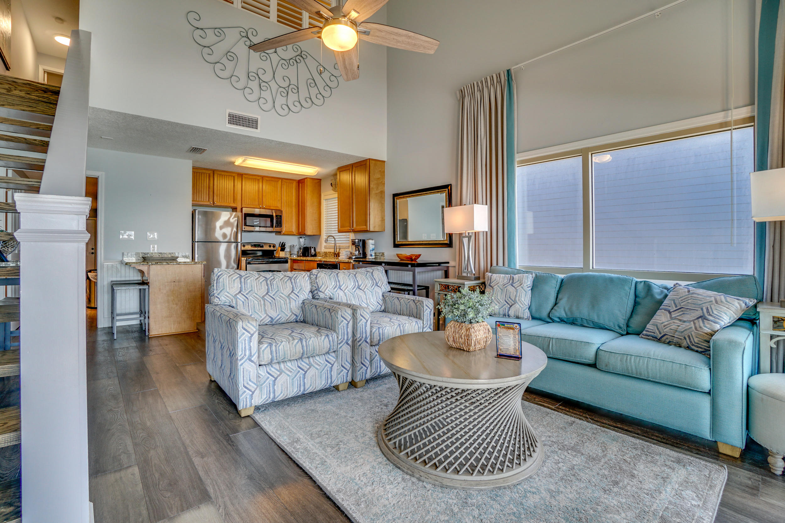 CORAL REEF CLUB PH 1 - Residential