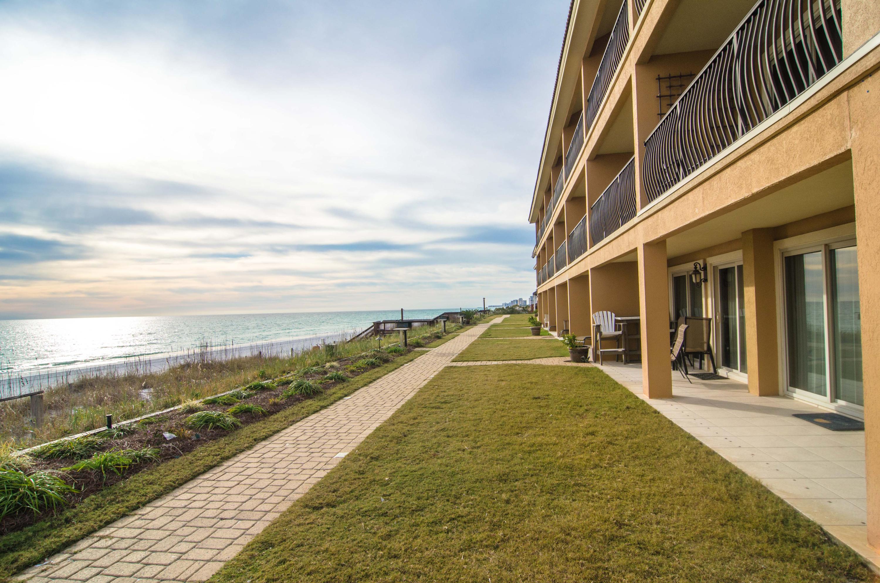 CORAL REEF CLUB PH 1 - Residential