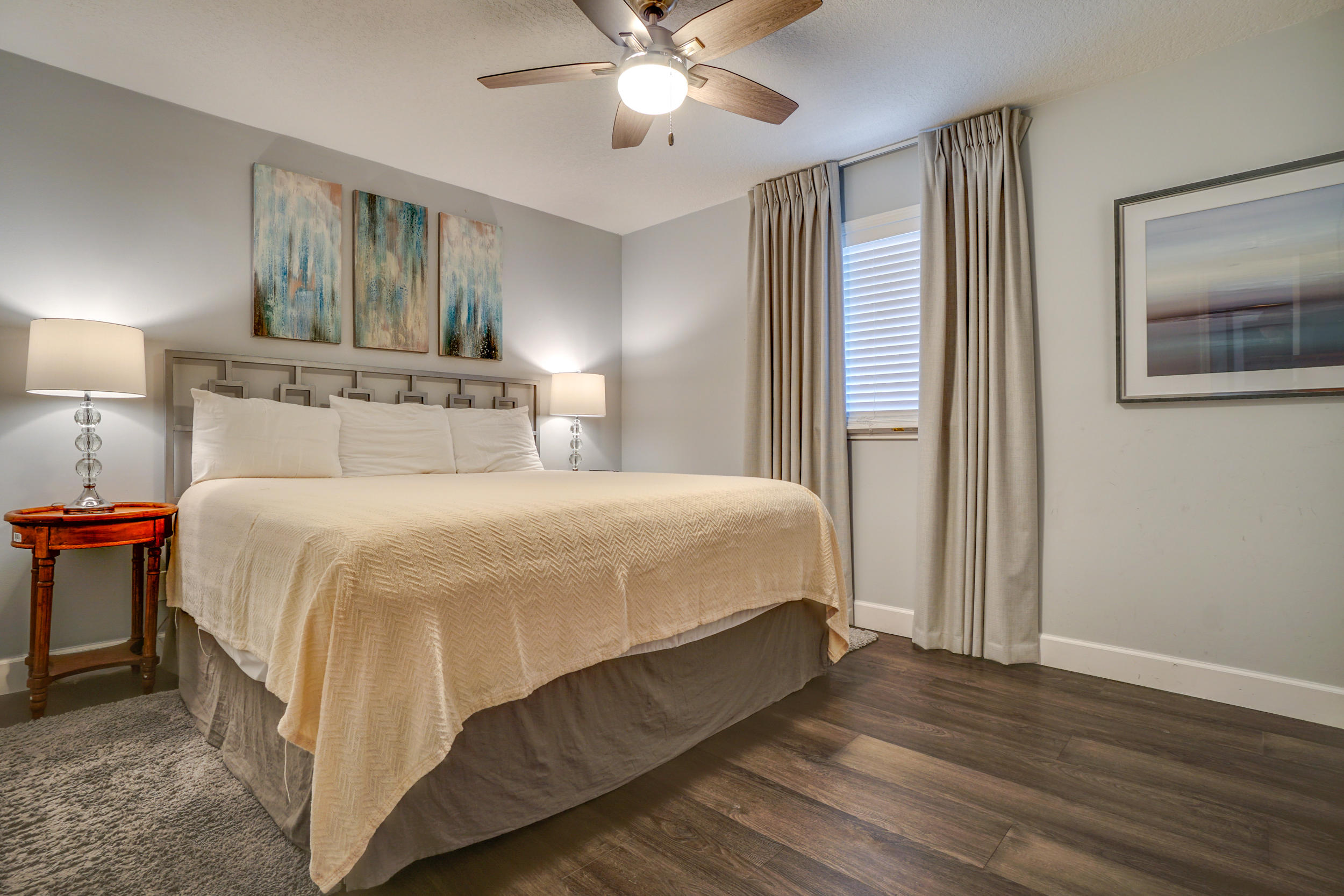 CORAL REEF CLUB PH 1 - Residential