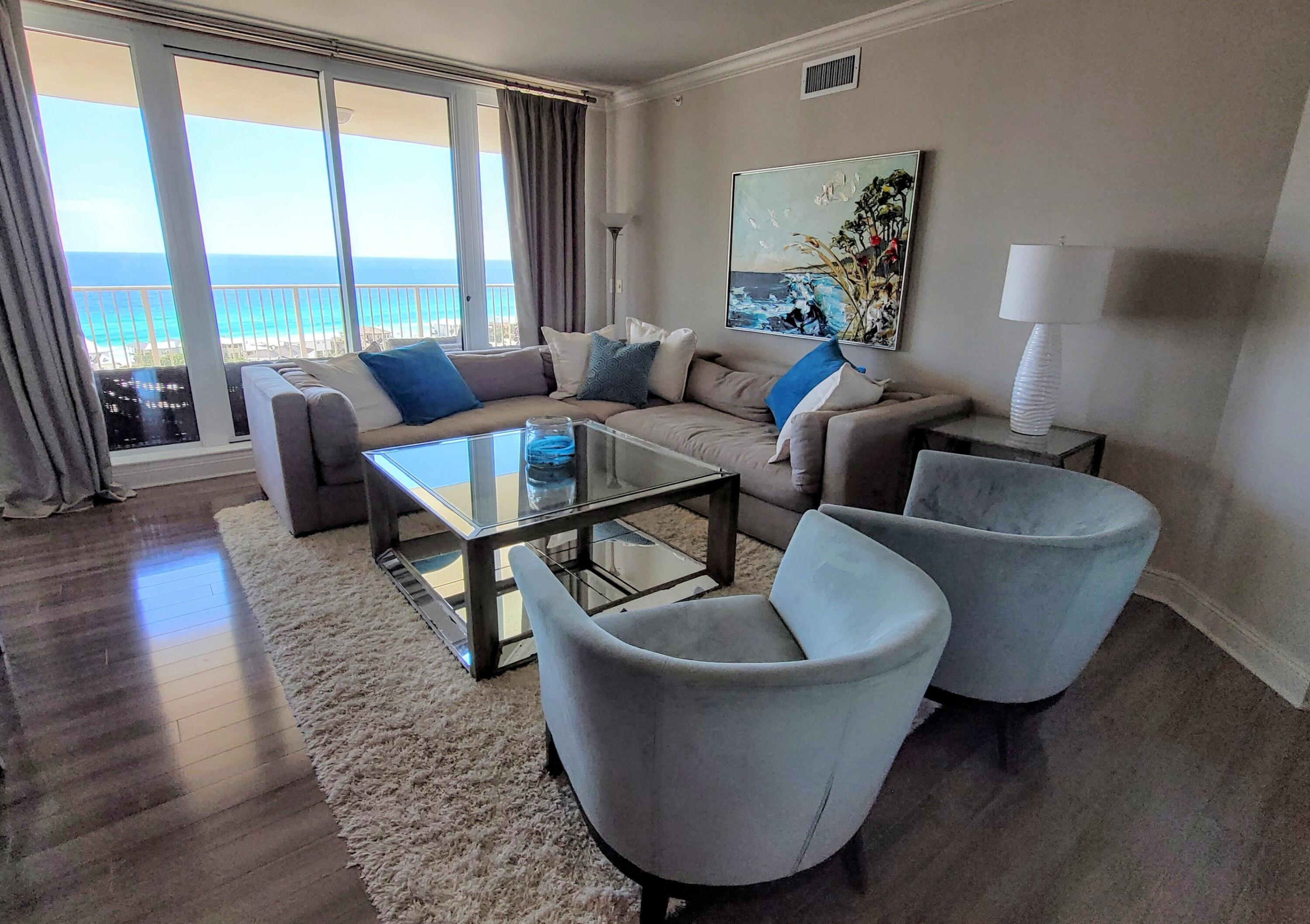 ONE BEACH CLUB DRIVE - Residential