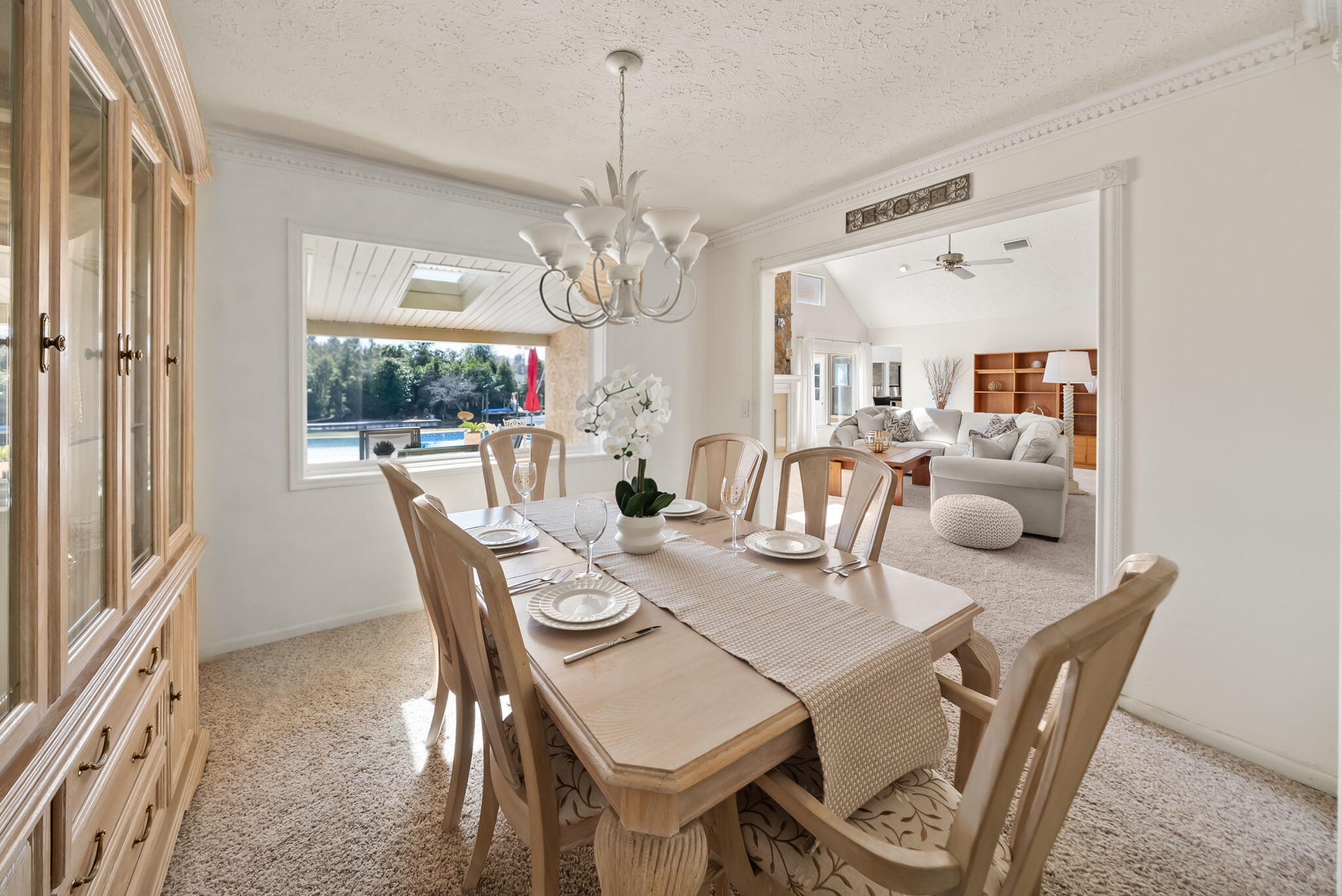 ISLAND VIEW ESTATES - Residential