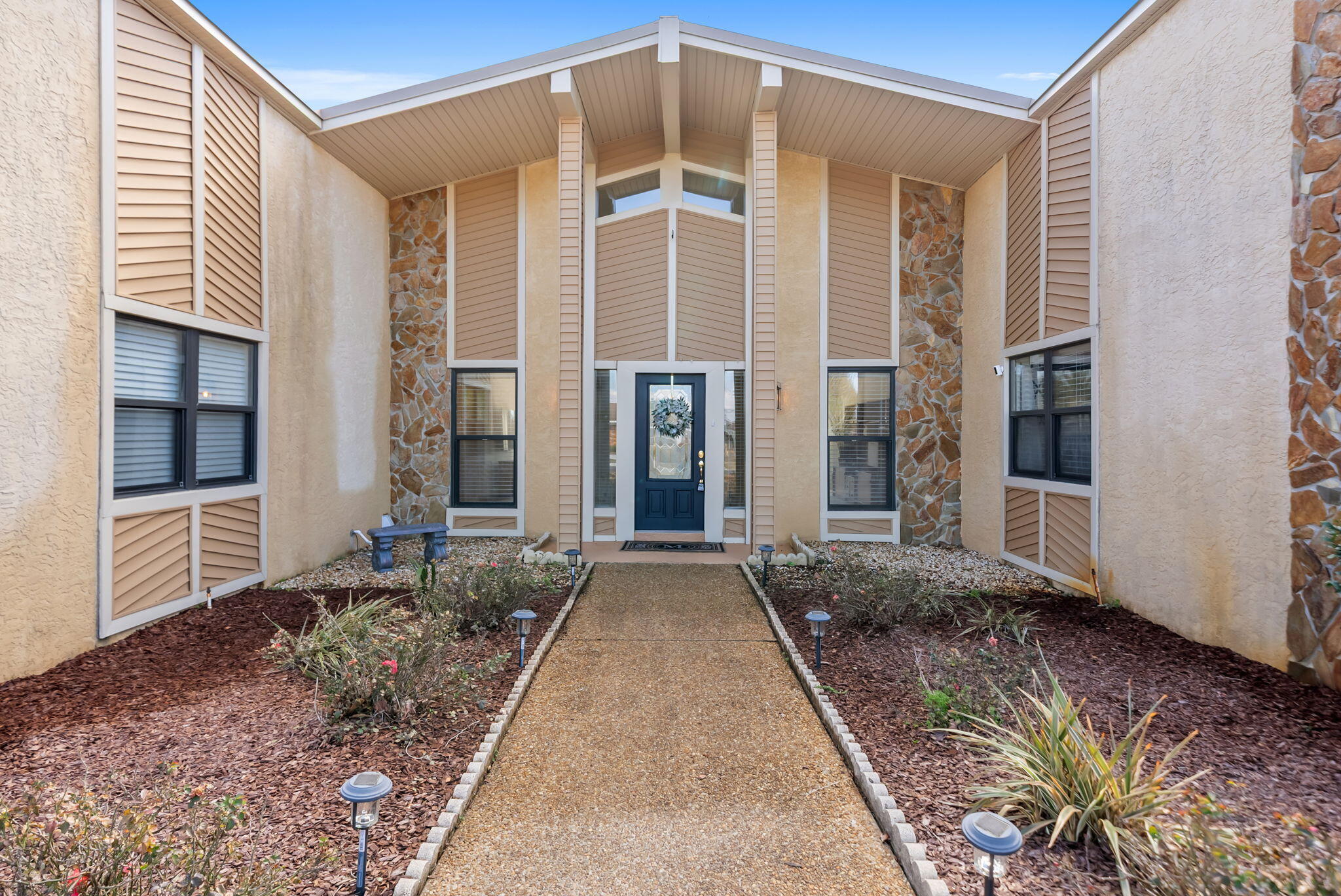 ISLAND VIEW ESTATES - Residential