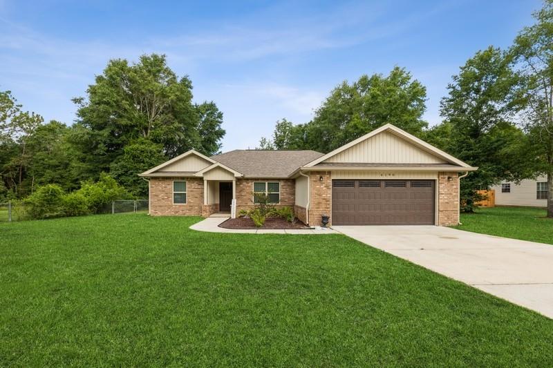 AUBURN HEIGHTS - Residential