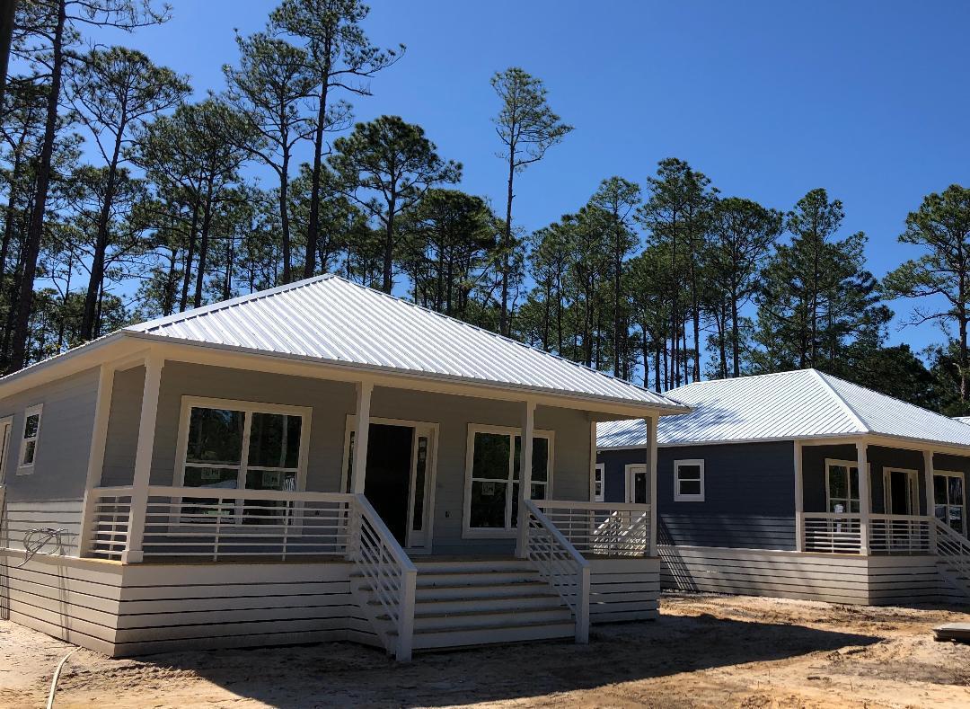 UNRECORDED SUBDIVISION - Residential