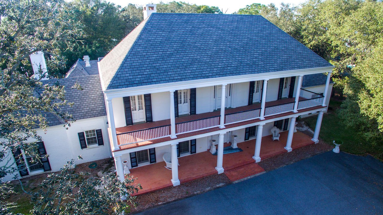 JOES BAYOU 1ST ADDN - Residential