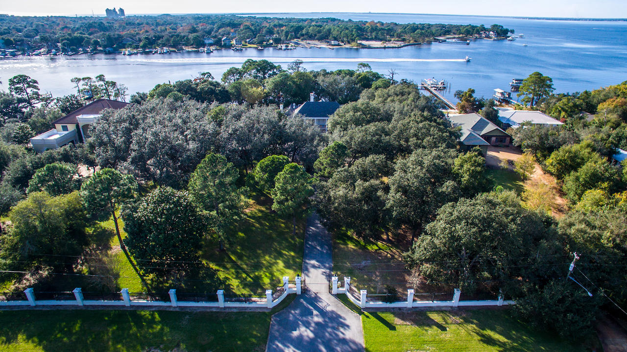 JOES BAYOU 1ST ADDN - Residential