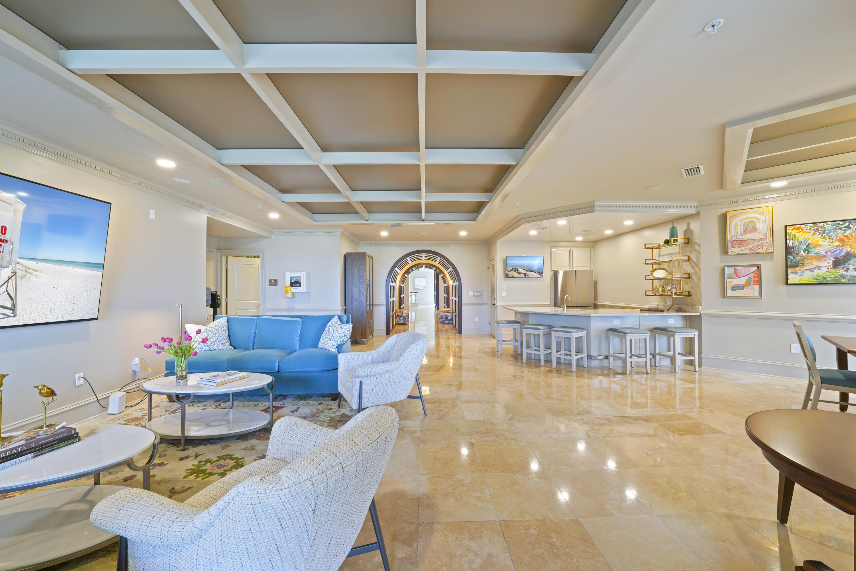 GRAND DUNES - Residential