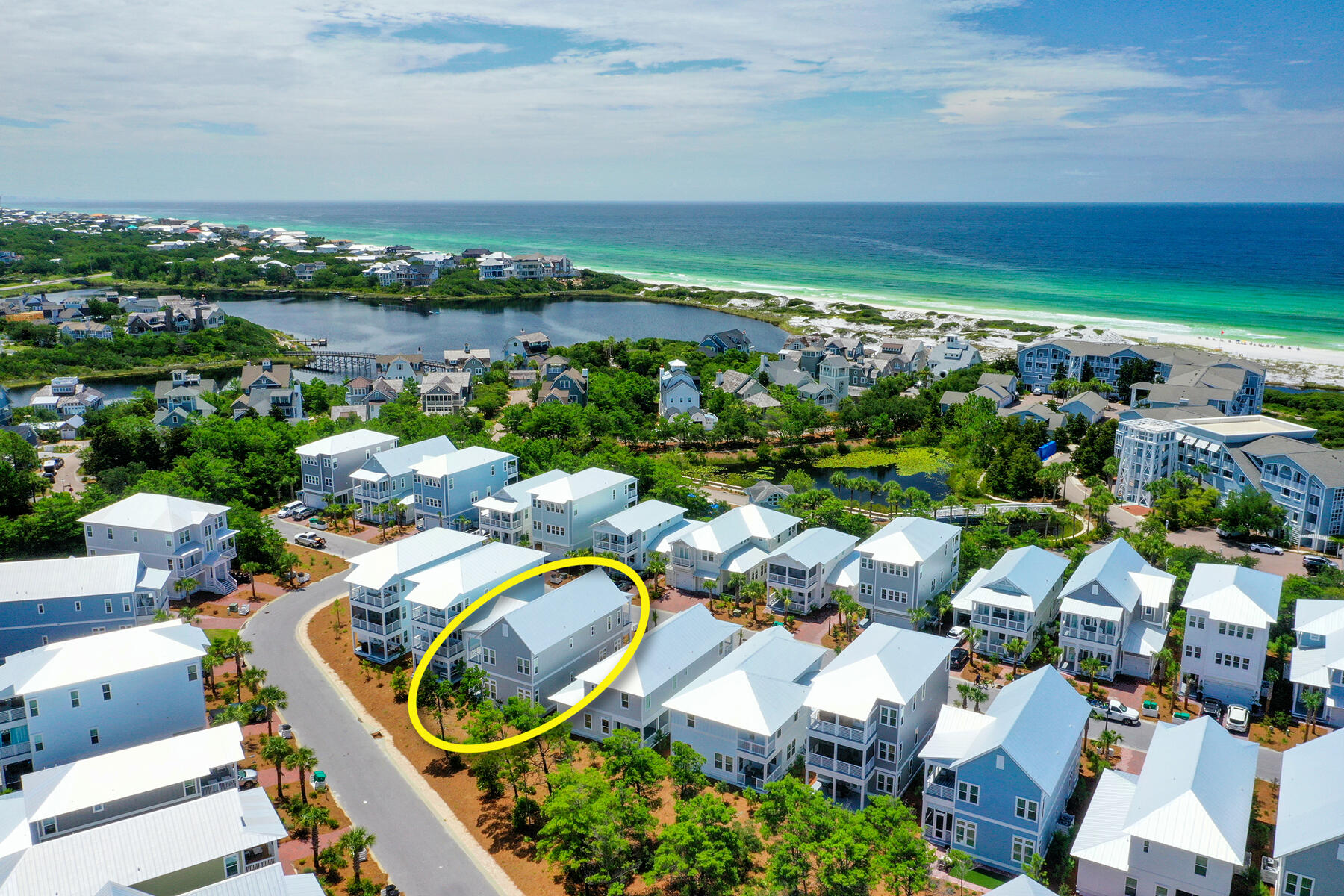 Prominence South Phase III - Residential