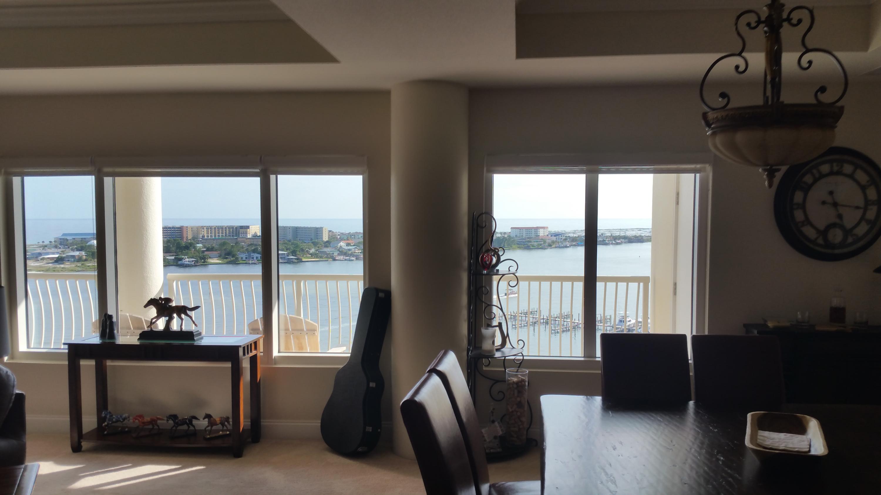 PRESIDIO YACHT CLUB - Residential Lease