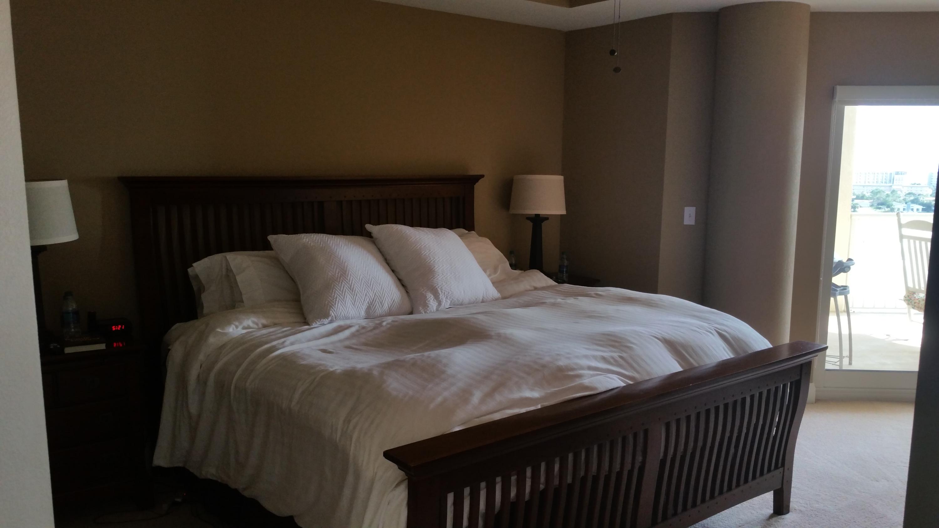 PRESIDIO YACHT CLUB - Residential Lease