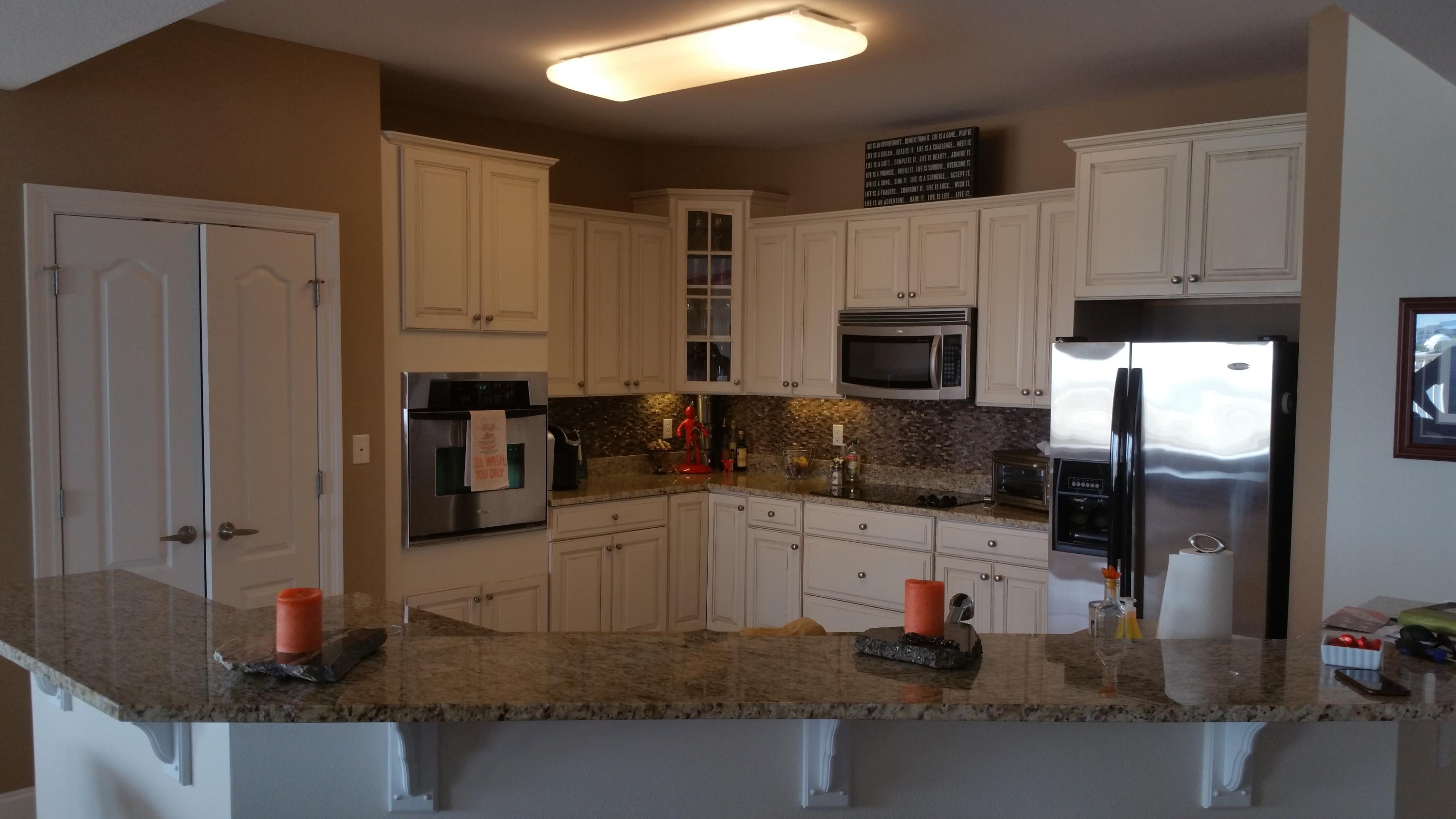 PRESIDIO YACHT CLUB - Residential Lease