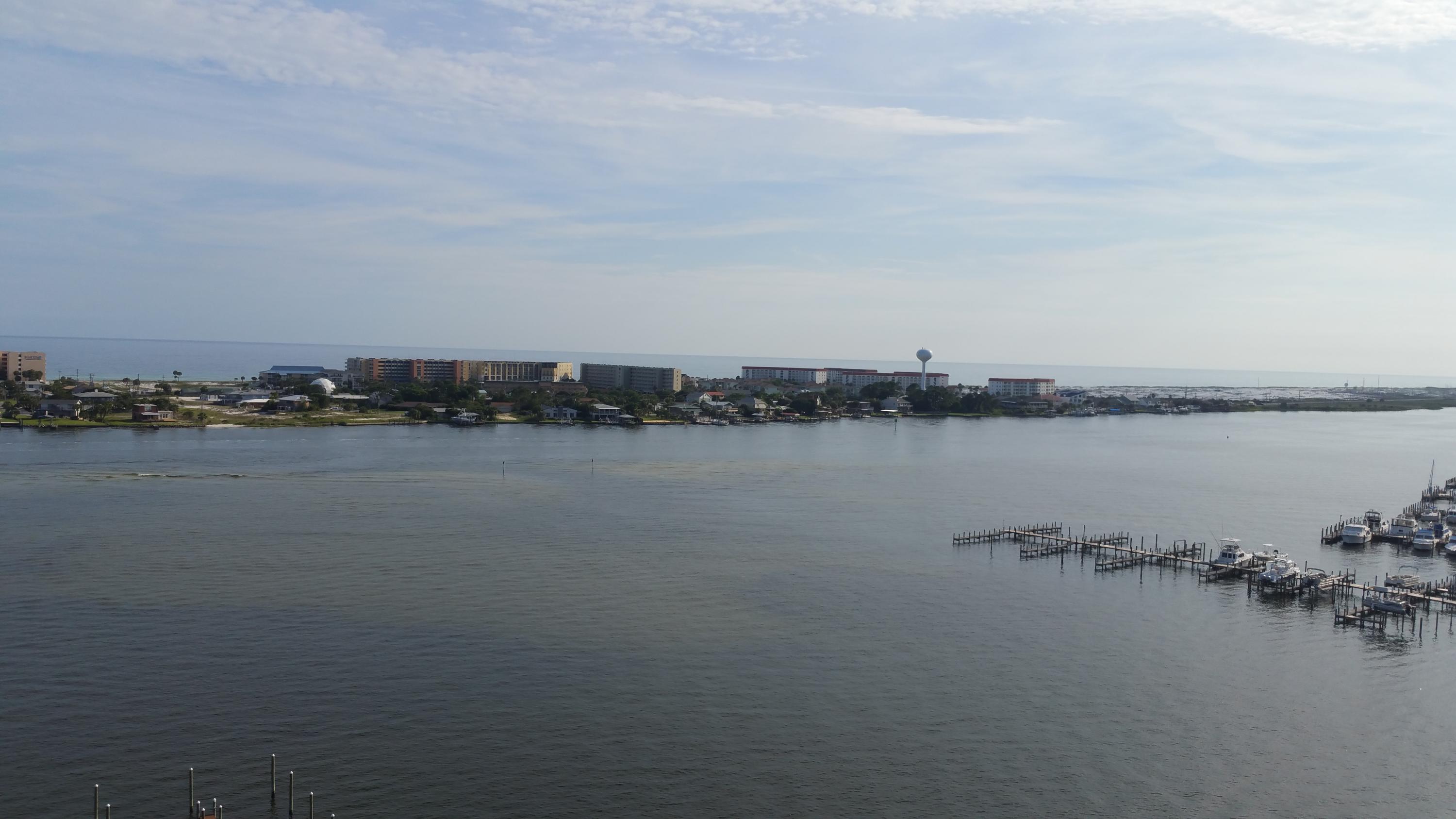 PRESIDIO YACHT CLUB - Residential Lease