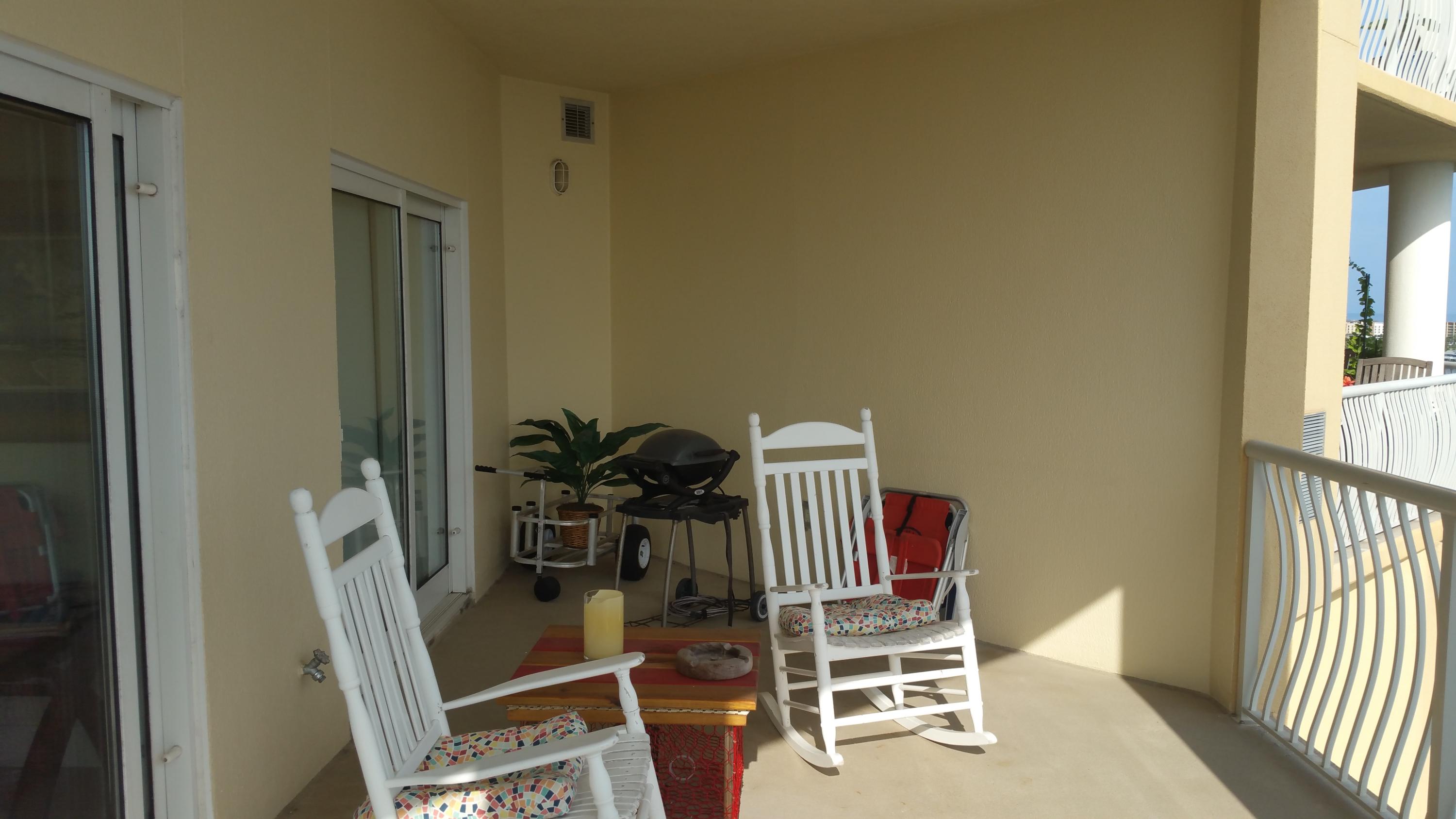 PRESIDIO YACHT CLUB - Residential Lease